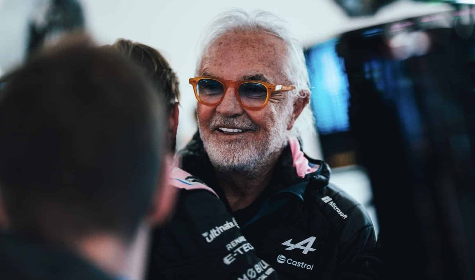 Doohan sera-t-il le prochain à subir la violence de Briatore ?