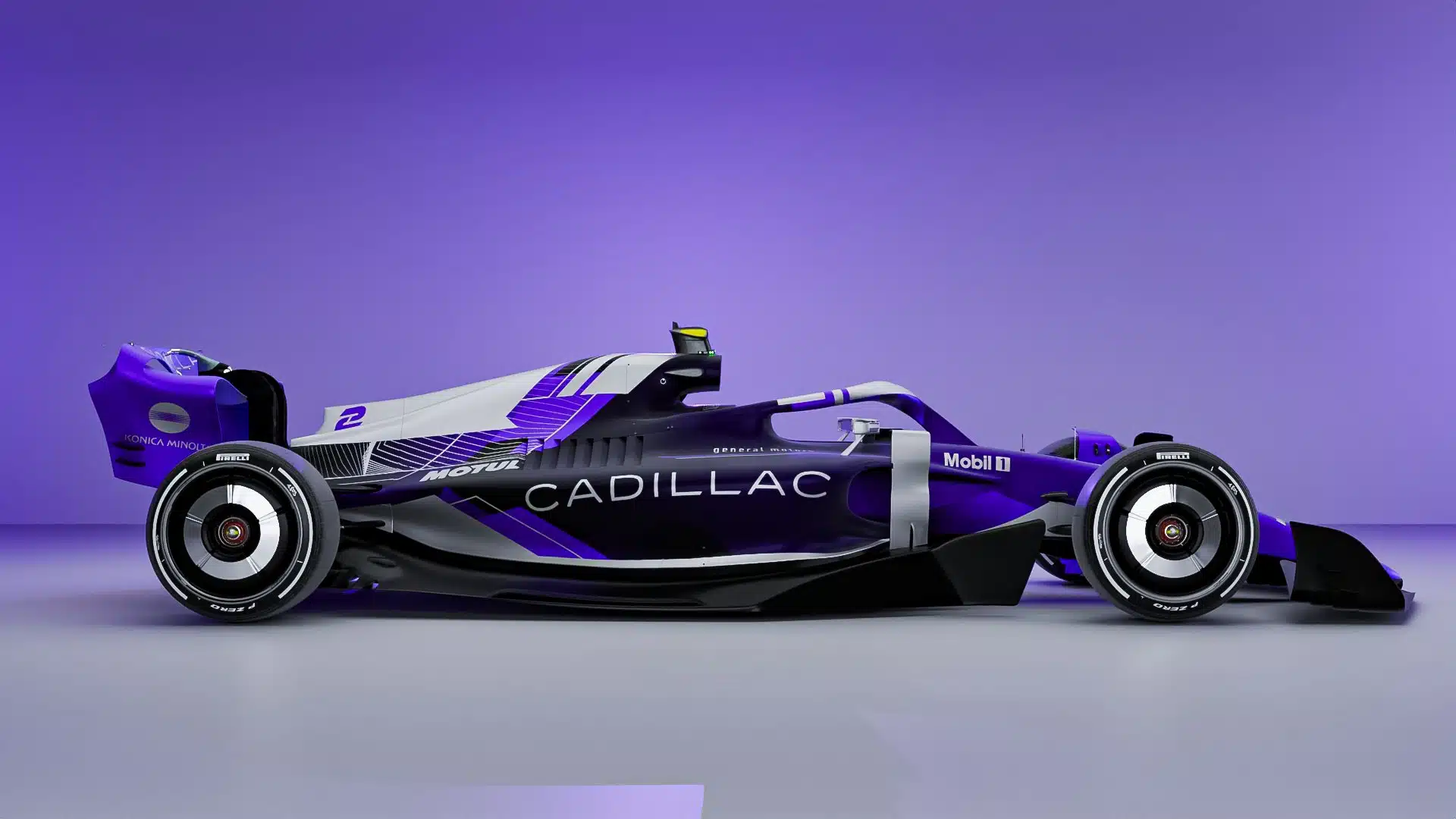 Cadillac accélère en F1 avec un moteur signé Ferrari