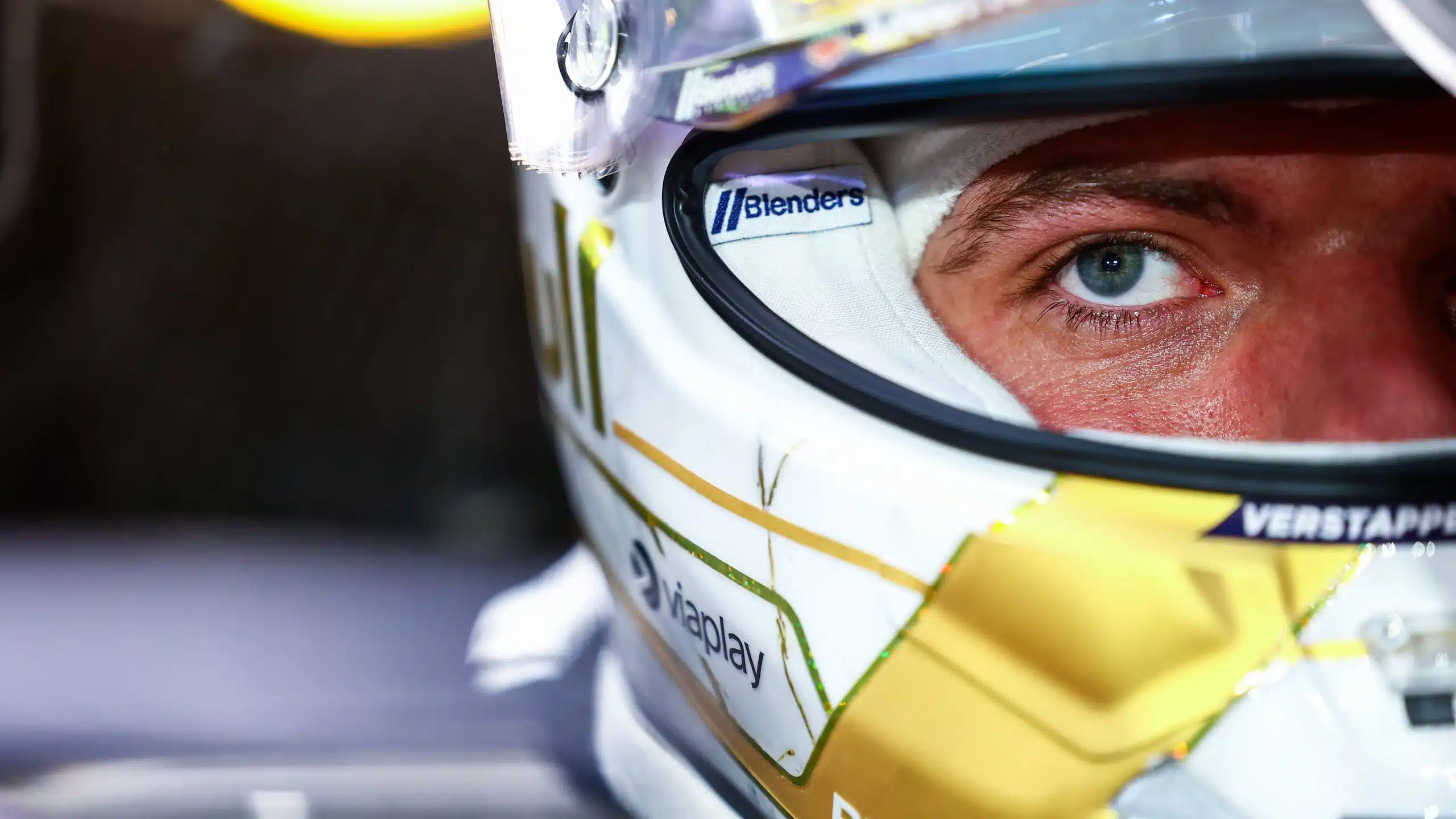 Verstappen va faire ses travaux d’intérêt général au Rwanda