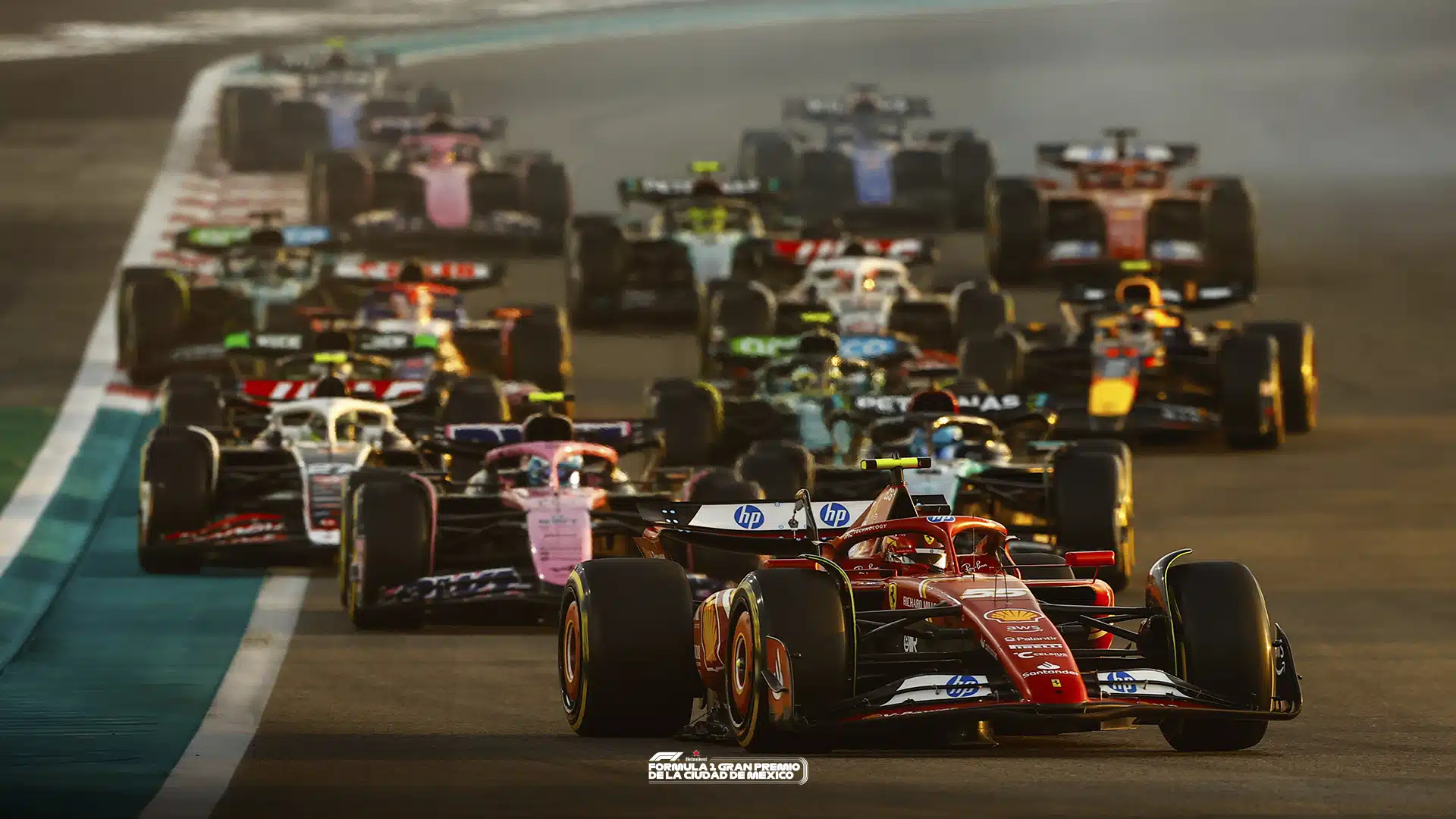 La FIA n’a pas les moyens d’embaucher des commissaires permanents, selon Ben Sulayem