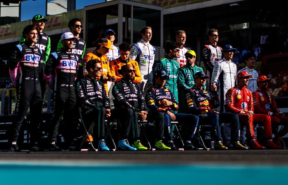 La valeur des dix équipes de Formule 1 révélée