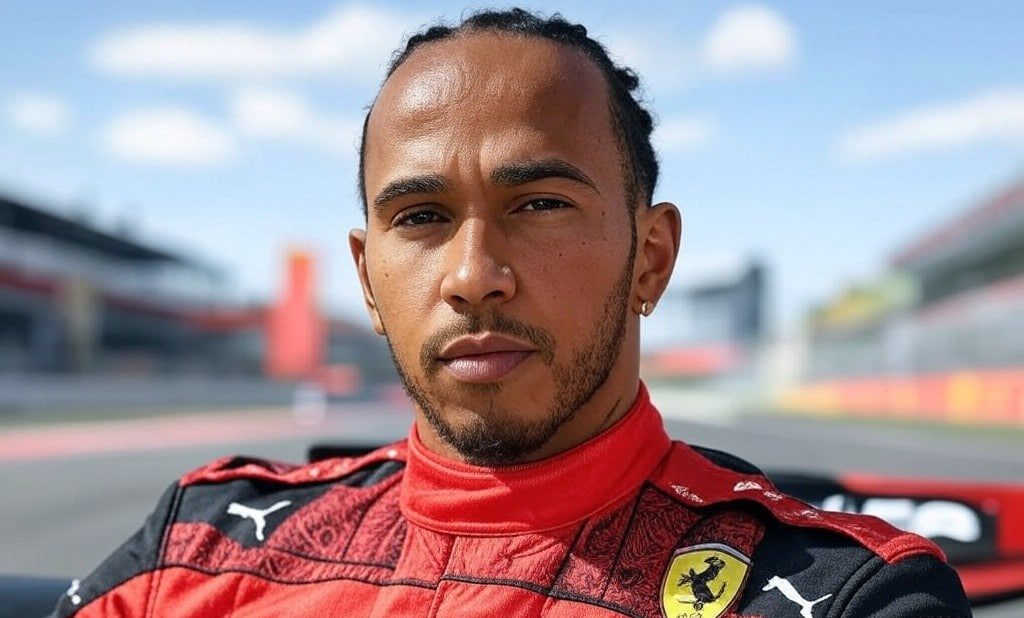 Ferrari va organiser une séance de test privée pour Hamilton