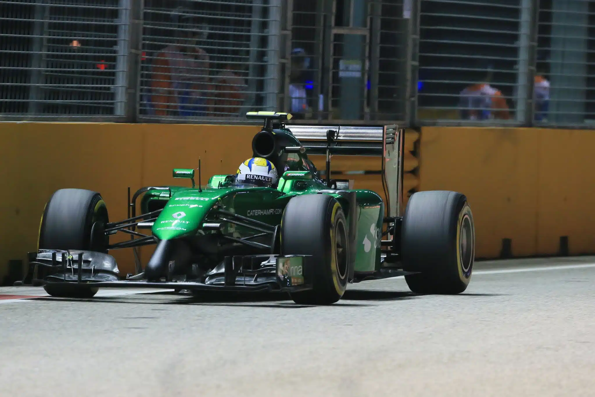 Un ancien pilote de Formule 1 travaille déjà pour Cadillac GYEdZbmWkAArpBS