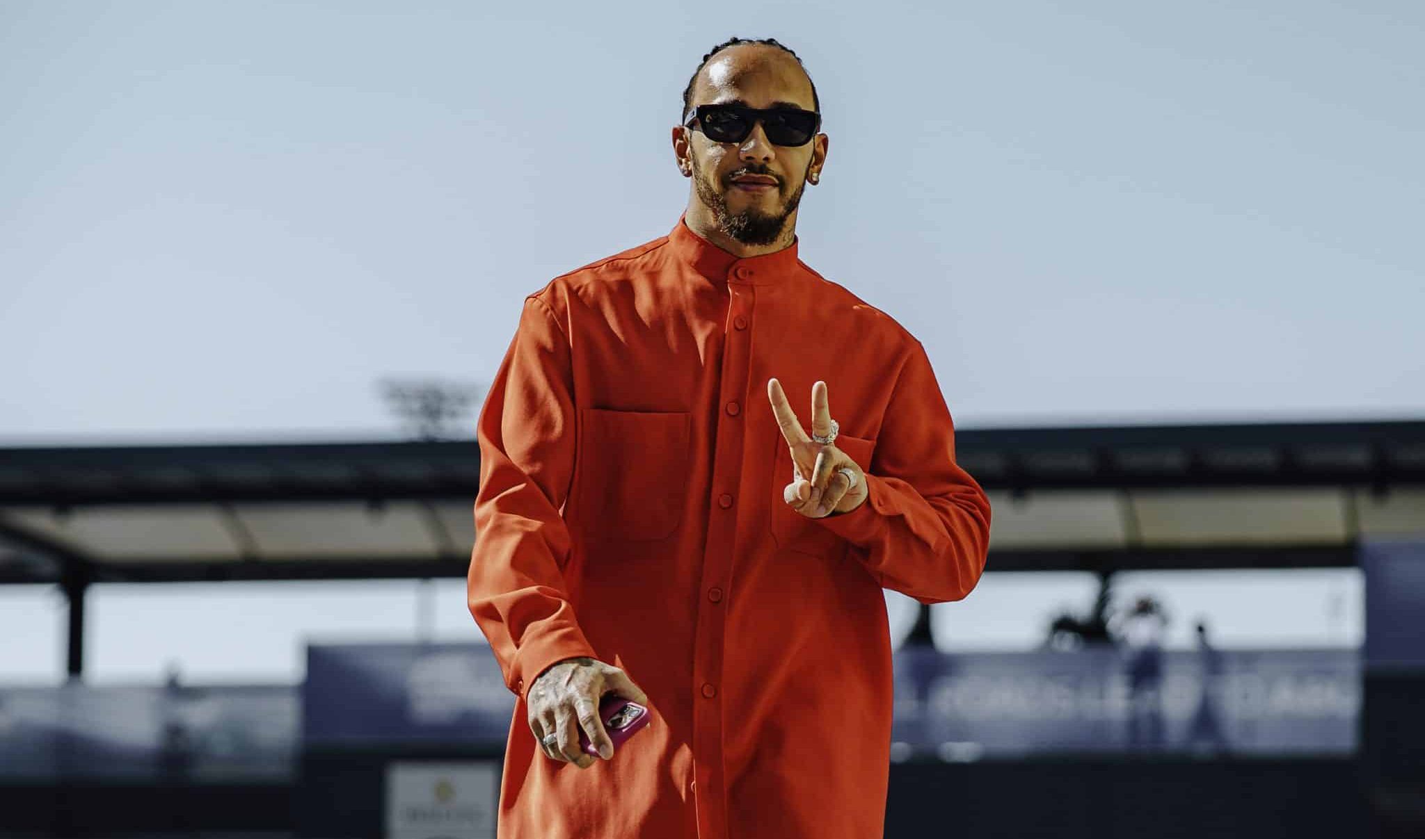 La police italienne redoute des scènes de chaos avec l’arrivée d'Hamilton GgszfaQXIAE2DSZ