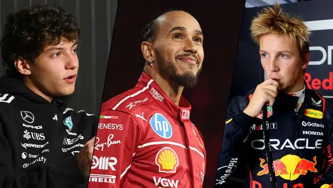 Comment s'est passée la première matinée de test de pré-saison à Bahreïn 8zC925ds