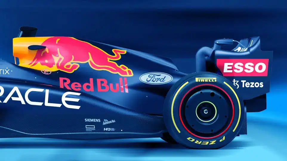 Ford va apporter du lourd à Red Bull à partir de 2026 Ford-F1_12