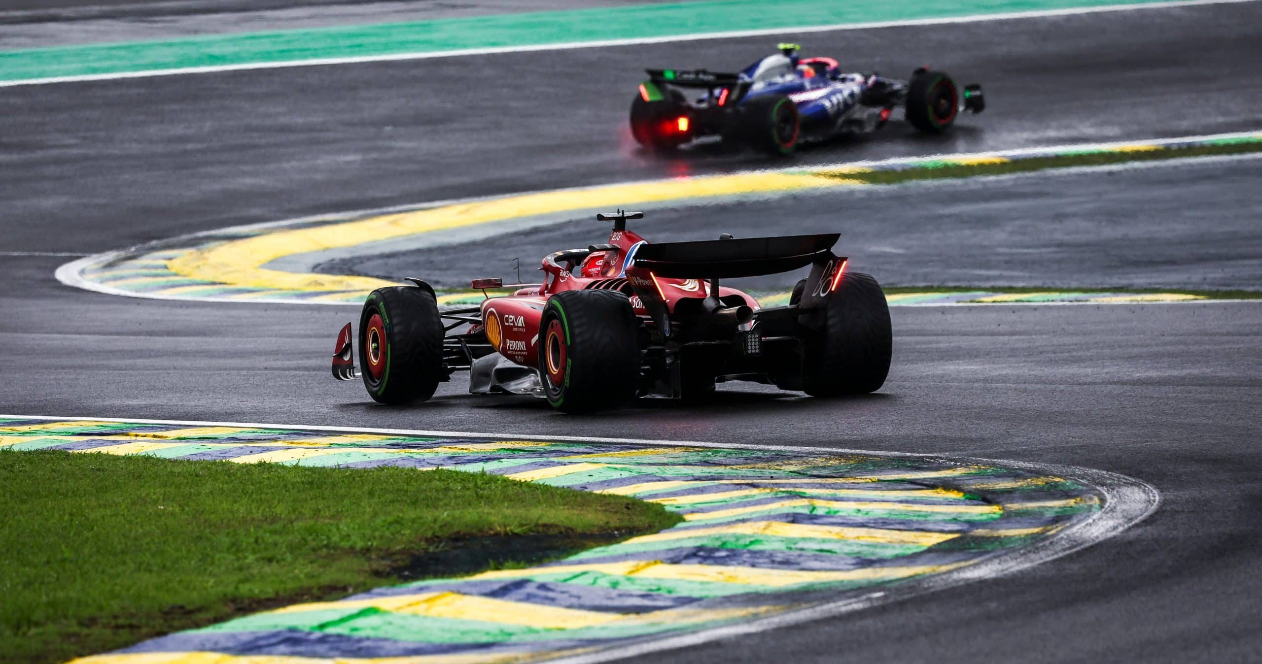 Dans certains cas, la FIA pourra imposer la grille de départ Gbe0PdzaUAAhk8P