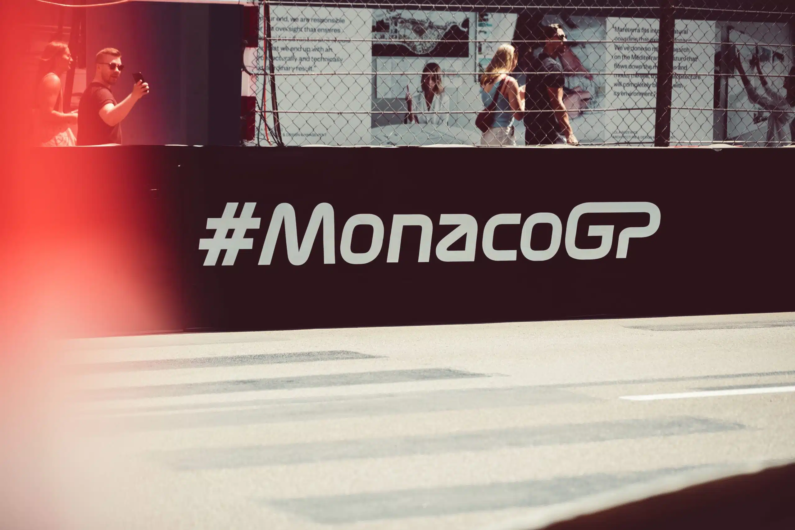 La F1 réfléchit à une modification choc pour le GP de Monaco GcagDR0XsAAvyjT