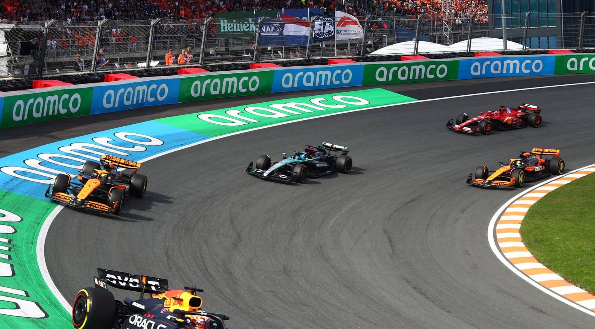 Encore une rotation des directeurs de course de F1 en 2025 ! Gd-C4adW0AA9QWX