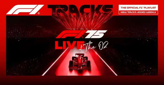 Comment regarder la soirée F1 75 sans abonnement Canal+ ?