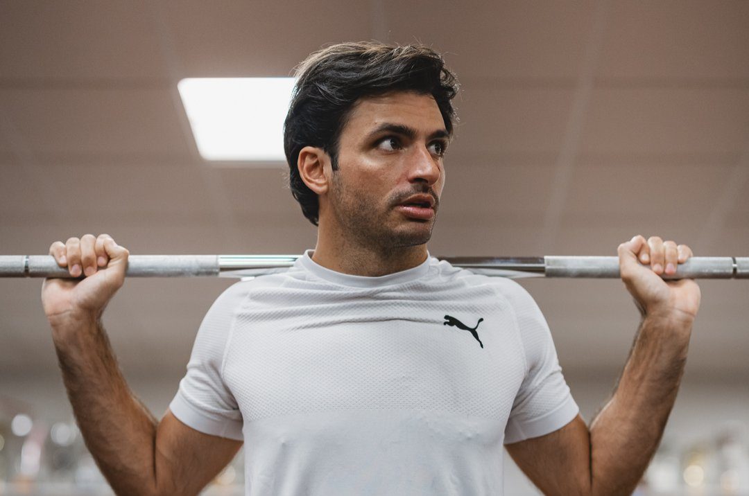 Les pilotes de F1 désignent Sainz comme directeur de la GPDA GjmEoh8WwAArY58