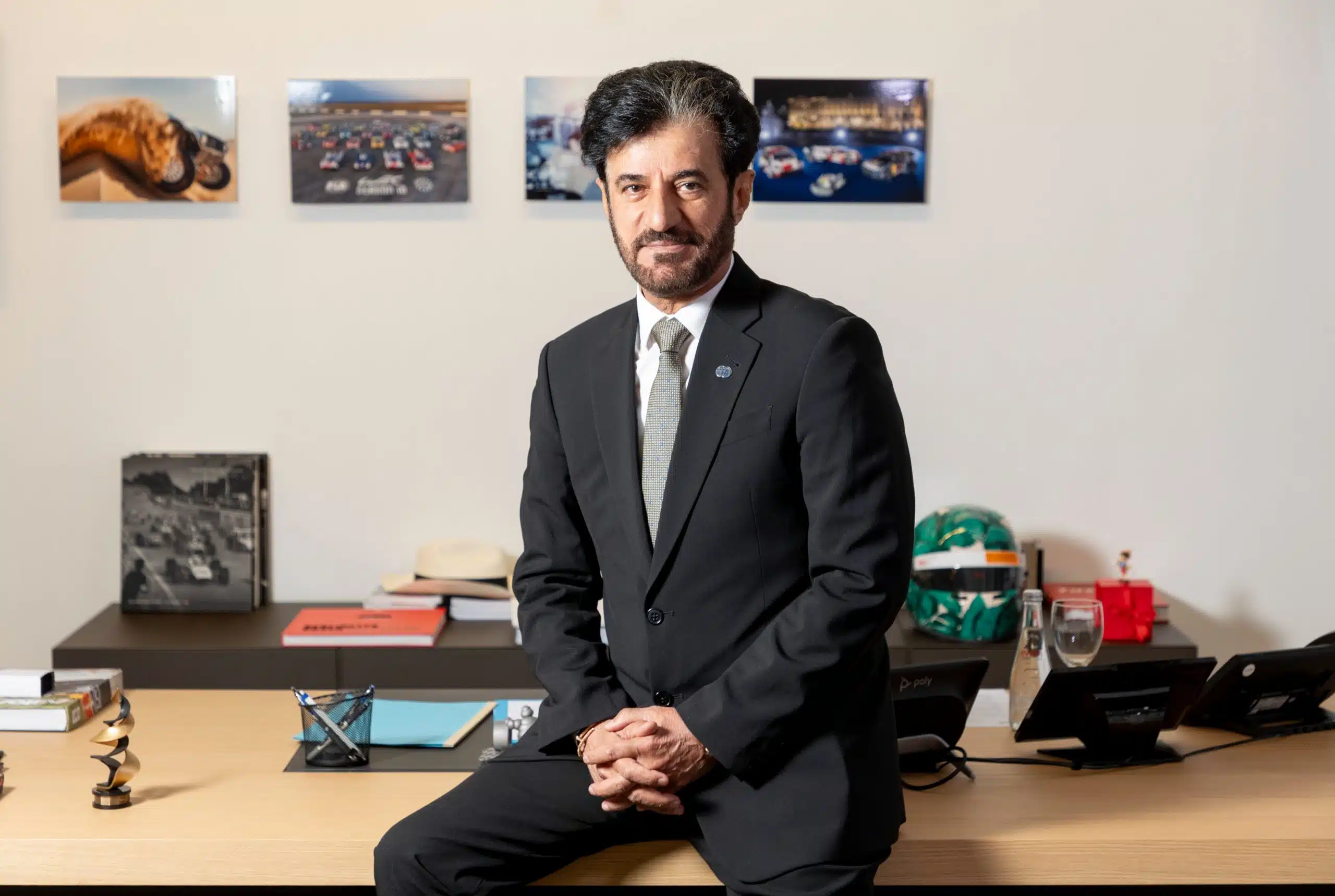 Déjà un pilote sanctionné par la FIA pour des grossièretés Gjp1pe8XIAAZ0al