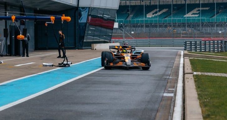 Norris : Il ne faut rien de spécial pour battre Verstappen Gjqs83gXMAA4vEU