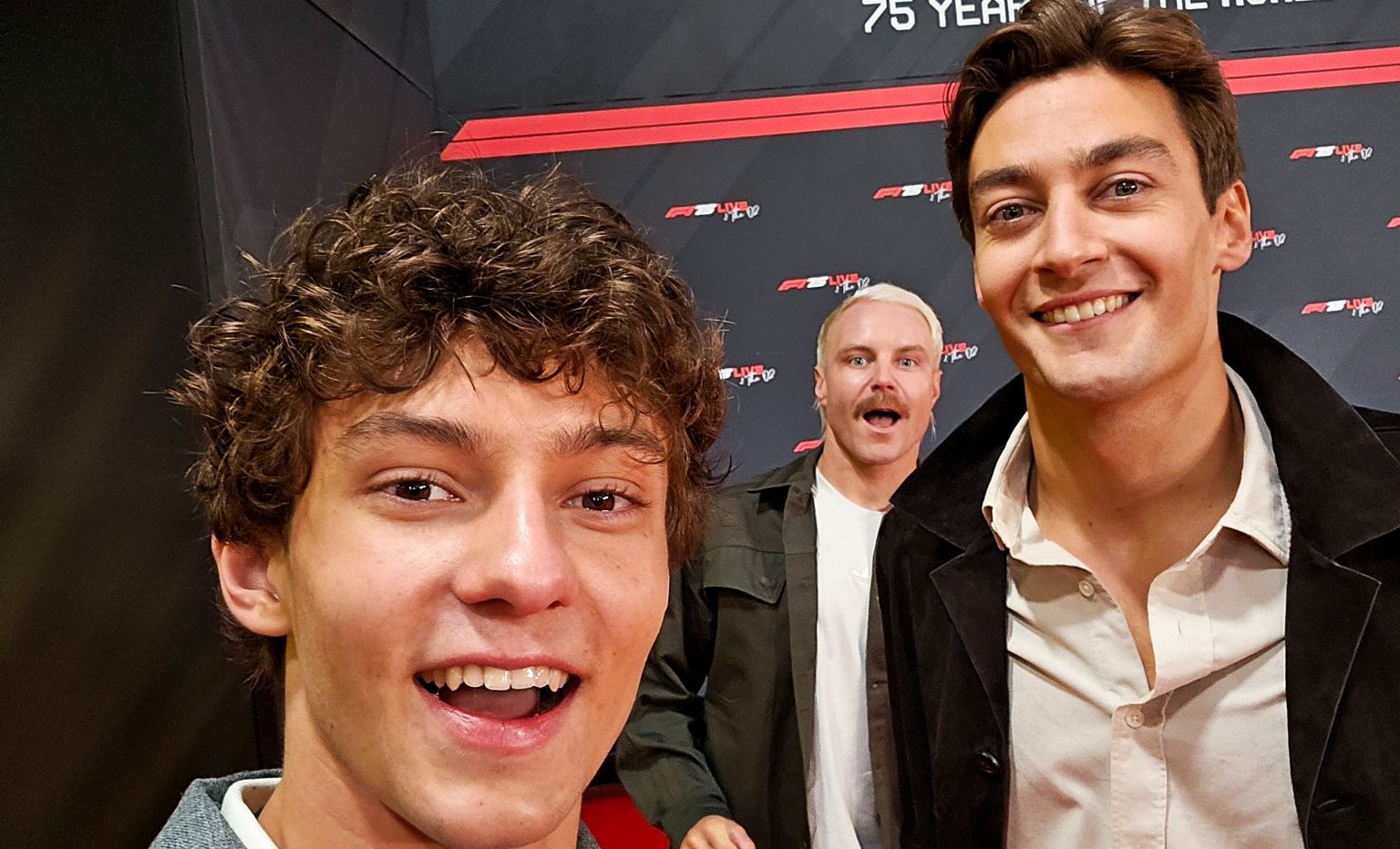 Bottas, le Plan B de Mercedes en cas de pépin pour Antonelli