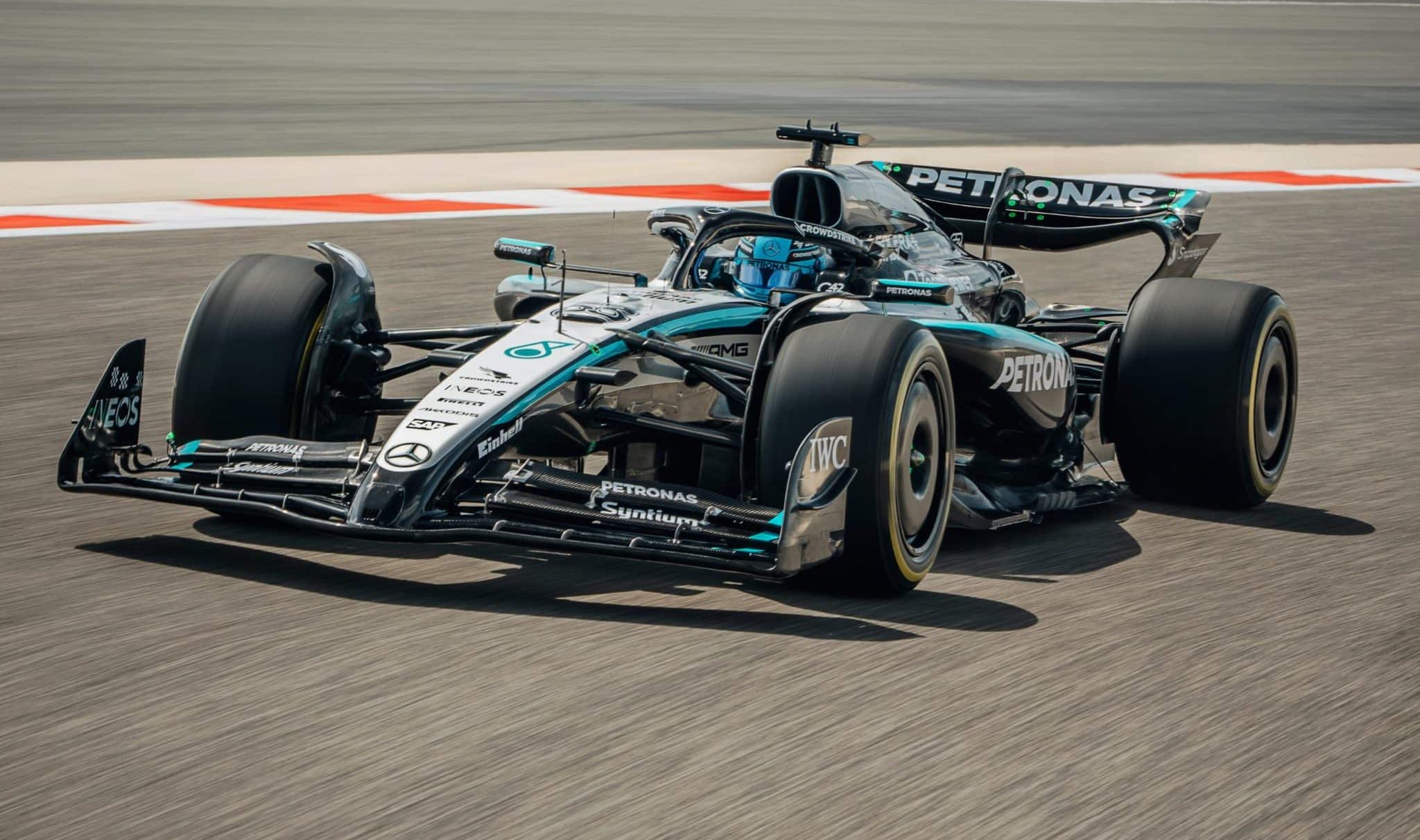 Allison a-t-il réglé les soucis de Mercedes F1 avec la W16 ? Gko7WbmWcAAjp5l