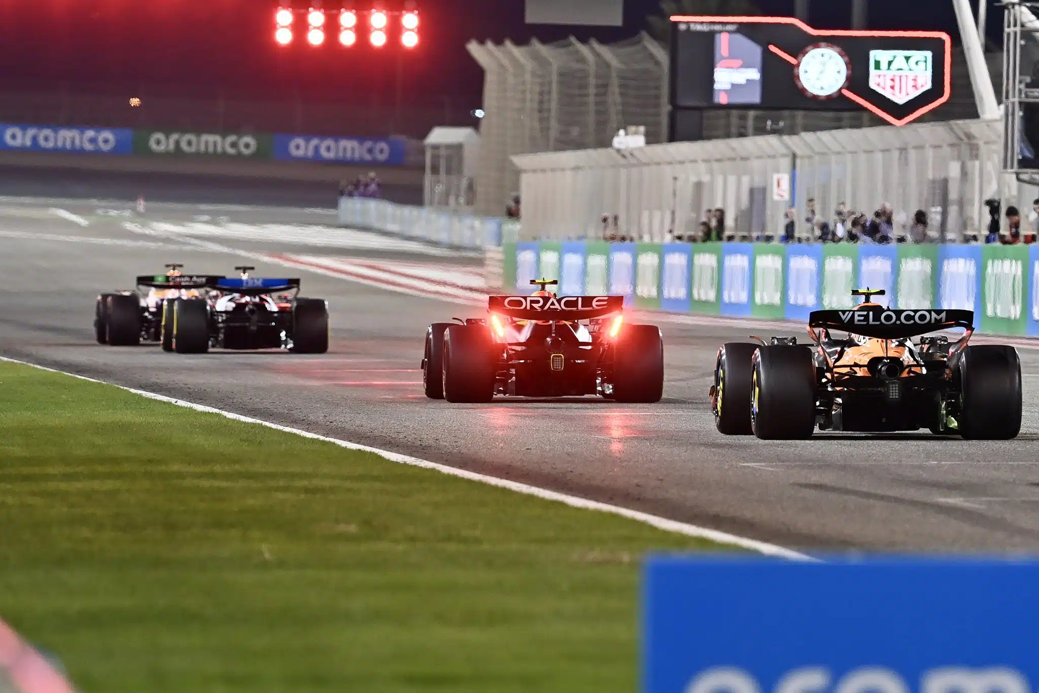 Une équipe se détache après l'analyse des données à Bahreïn GkzqMBgWkAAt_Xs