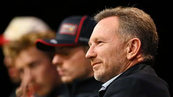 La FIA n'a pas apprécié les huées contre Red Bull à Londres iP4jpkjF