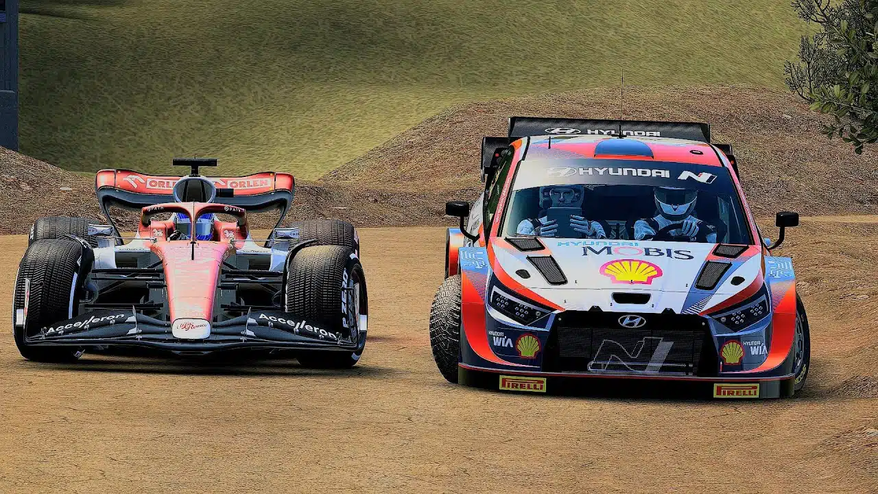 Les pilotes du WRC et de la F1 se liguent contre la FIA maxresdefault (33)