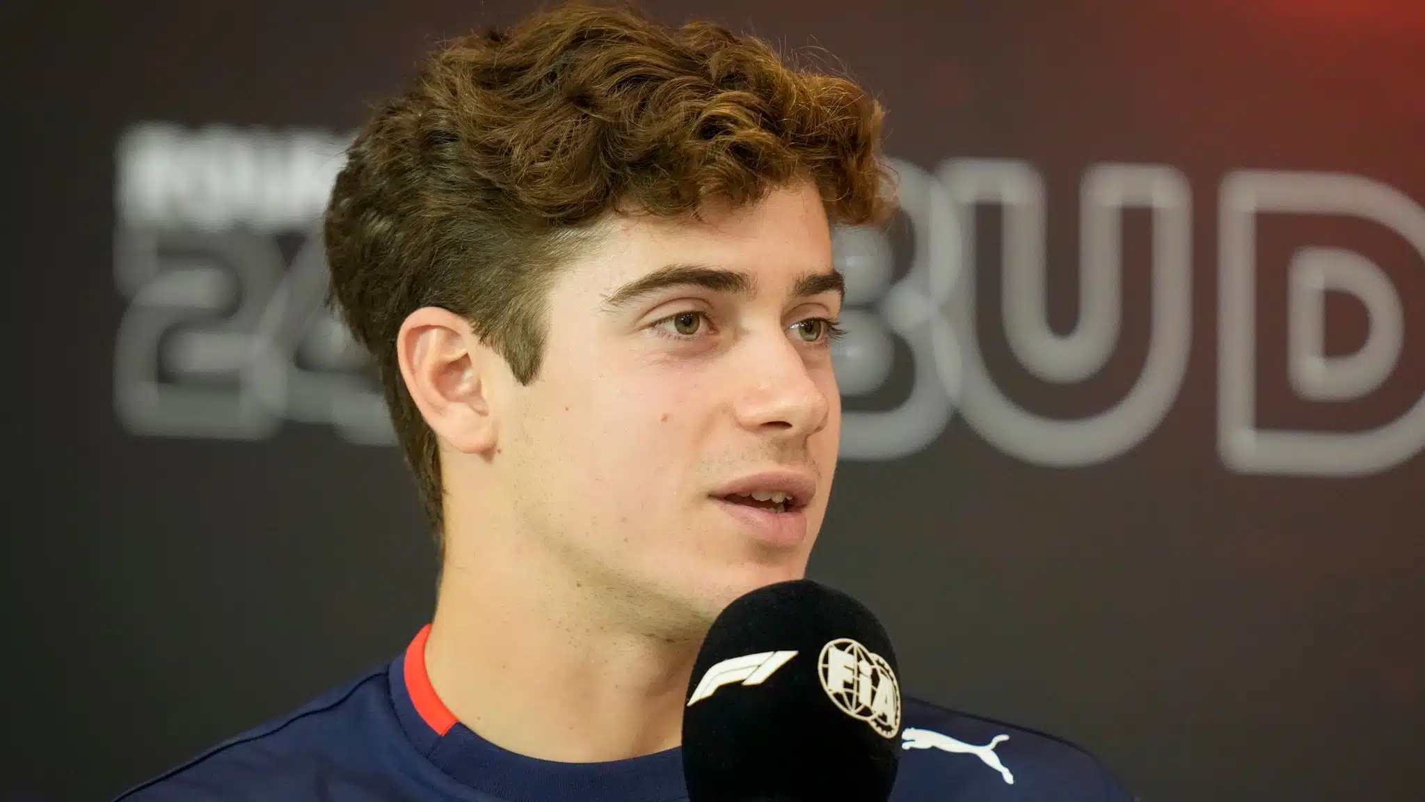 Williams ne compte pas se séparer définitivement de Colapinto skysports-franco-colapinto_6795413