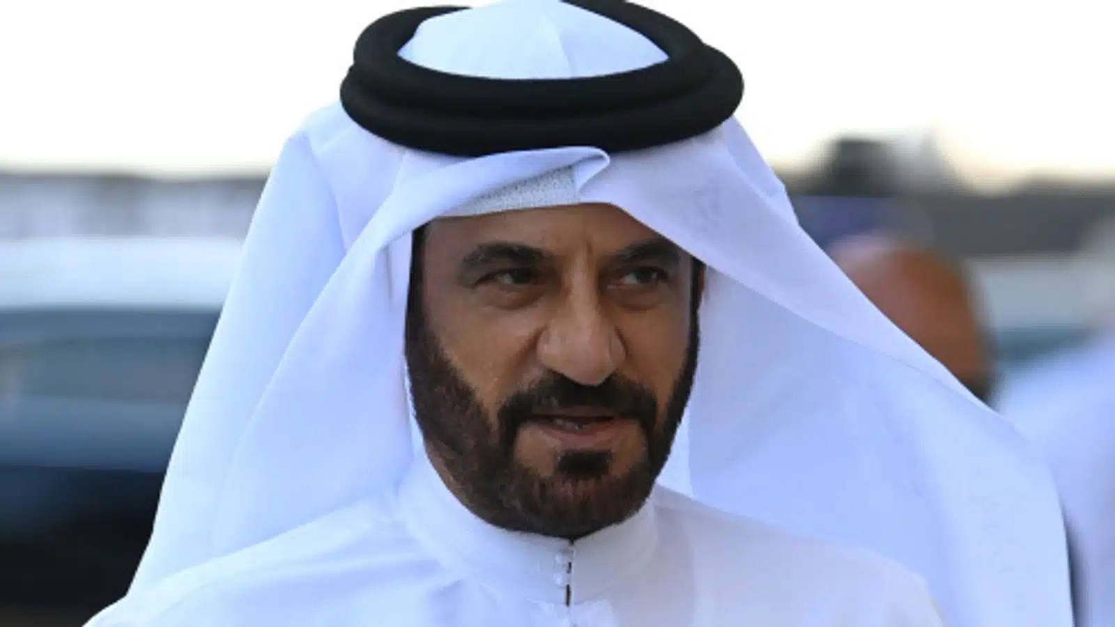 Dérive autoritaire à la FIA ? Ben Sulayem évince ses opposants skysports-mohammed-ben-sulayem_6481527 (2)