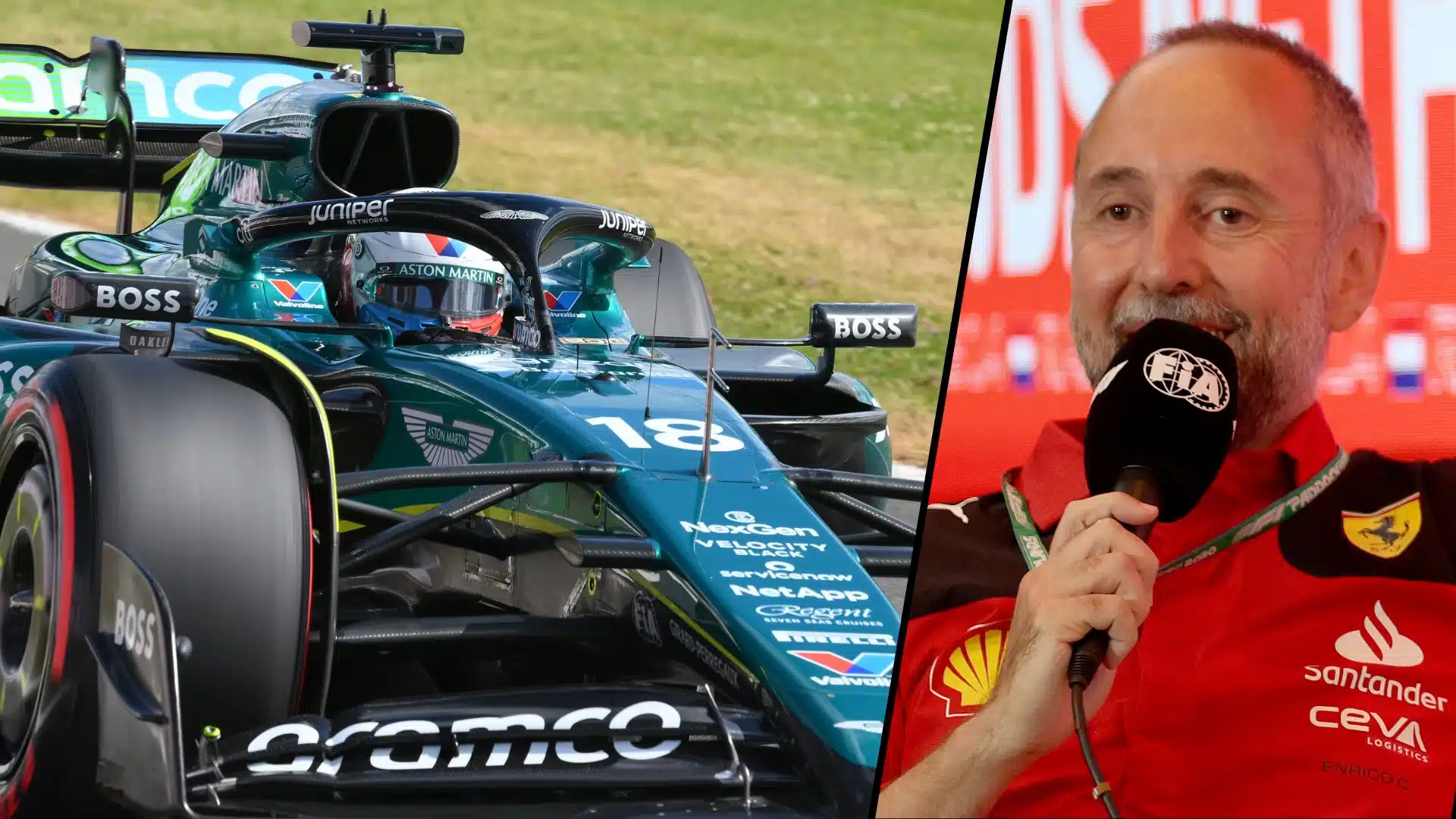 Ferrari traîne Cardile en justice pour retarder ses débuts chez Aston Martin Formula-1-header-template-_62_