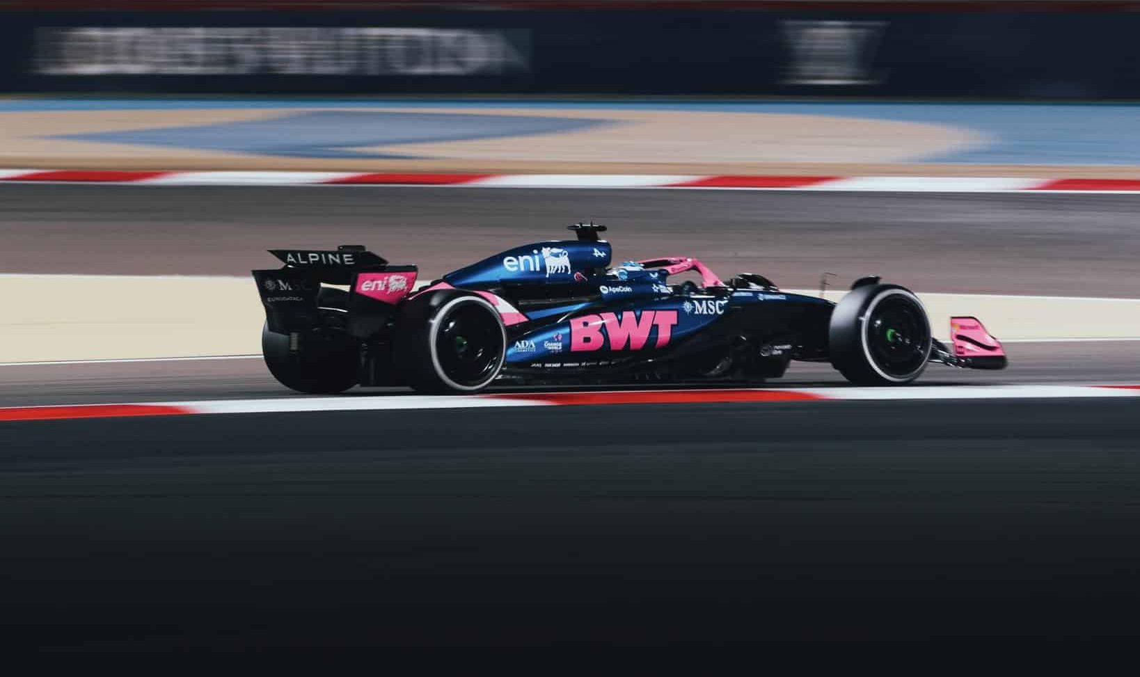 Alpine veut se faire une place à la table des grandes équipes Gk4pjvaWYAAE6kI
