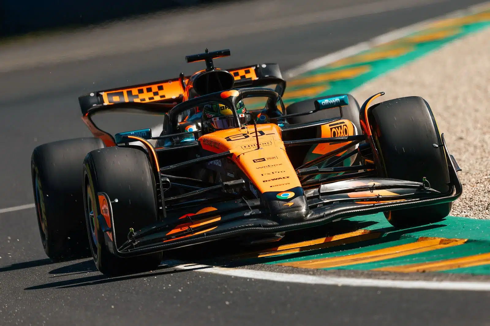 McLaren va-t-elle dominer ? Ce n'est pas si sûr que cela Gl-hfvvWMAAHYQM