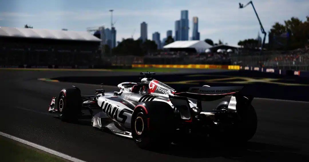 Gueule de bois et soupe à la grimace pour Ocon et Bearman