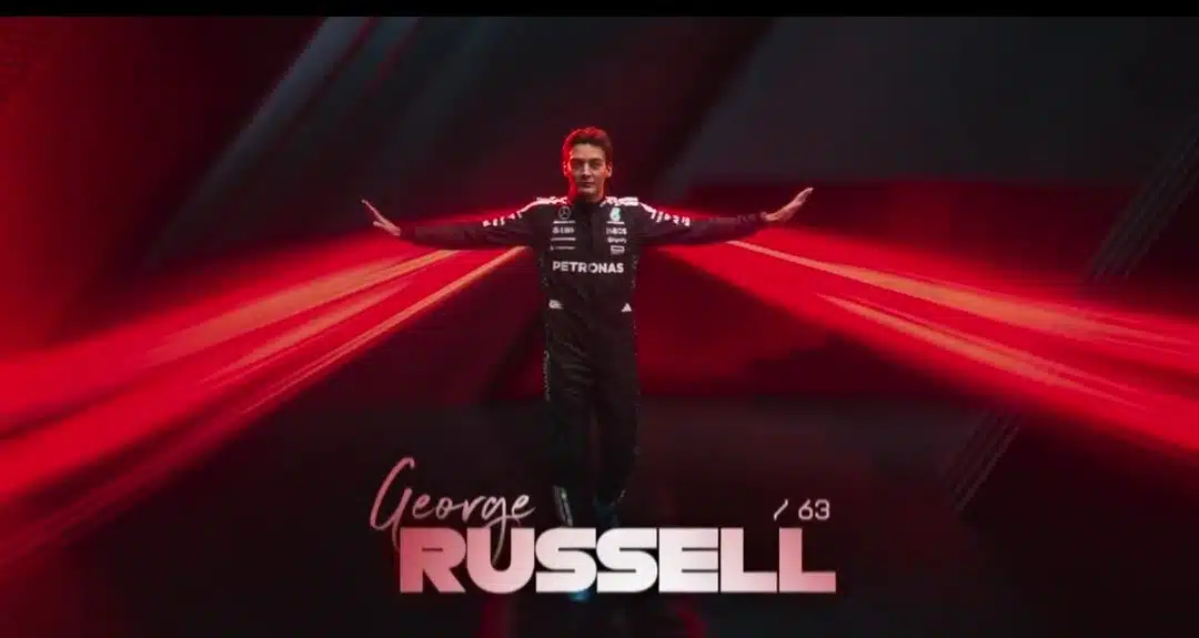 [VIDÉO] : Découvrez le générique de la saison 2025 de F1