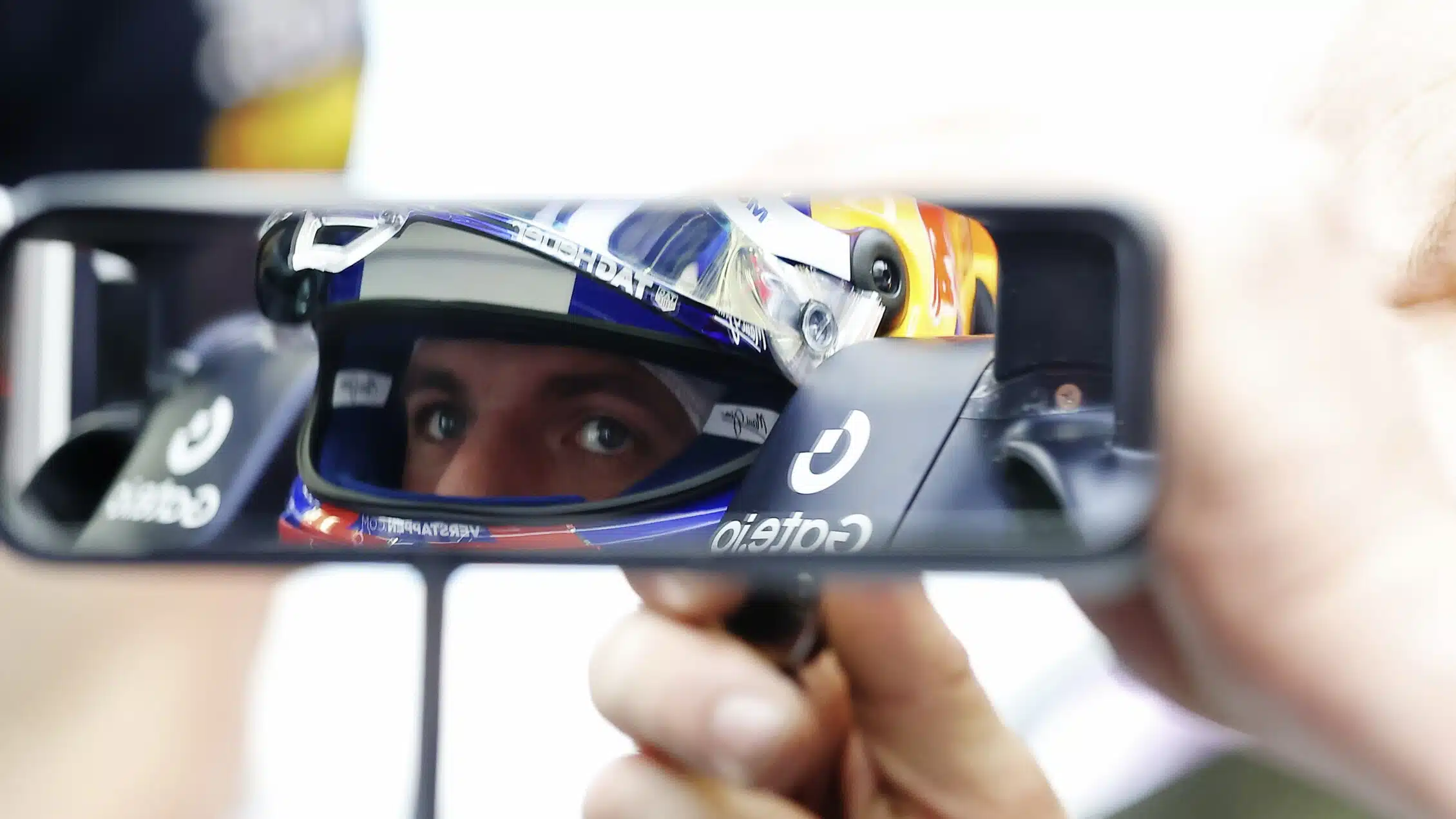 Cette malédiction qui pourrait frapper Verstappen en 2025 GlOCRDyXUAAFinW