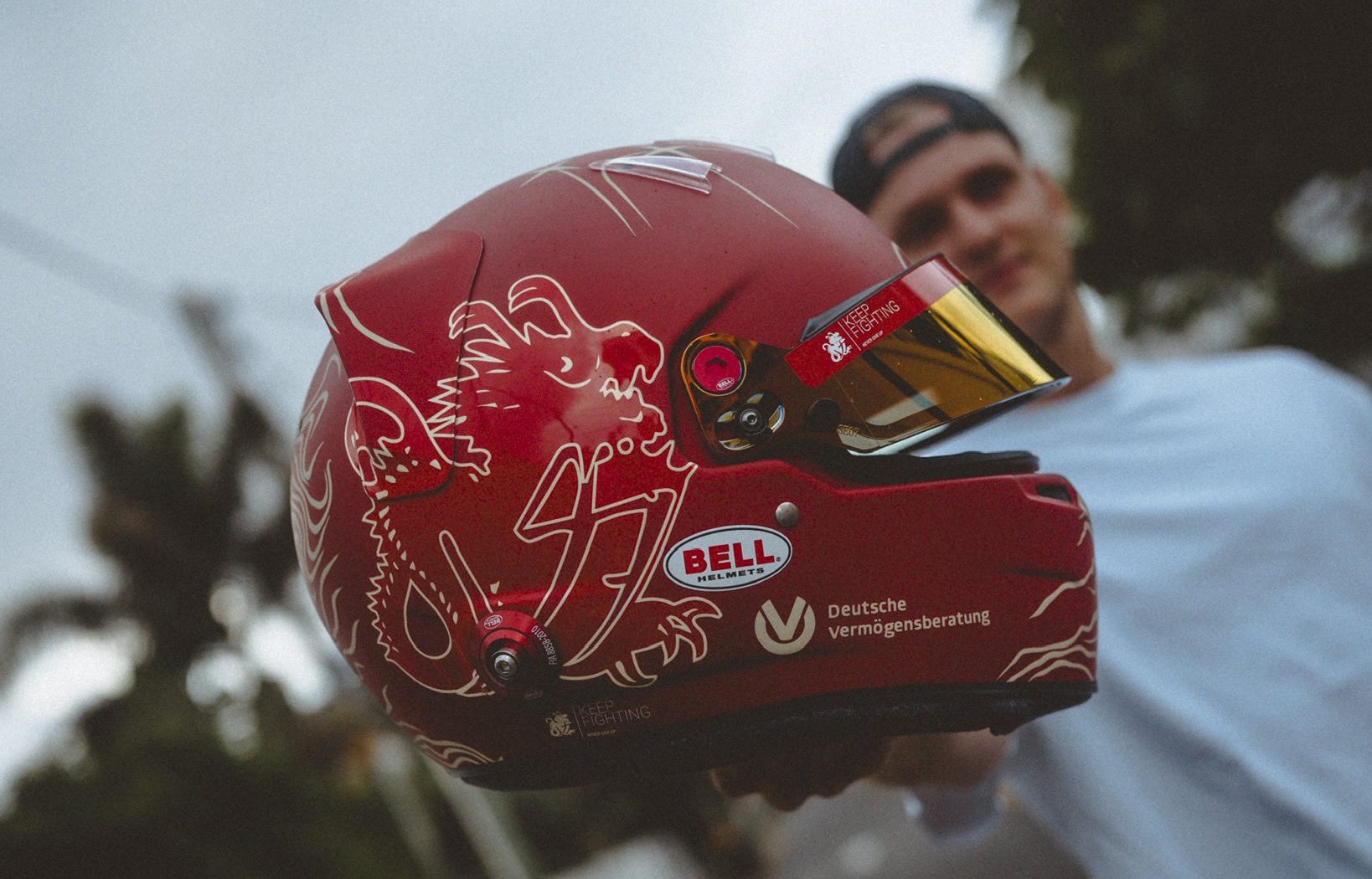 Schumacher garde un œil sur les opportunités en Formule 1