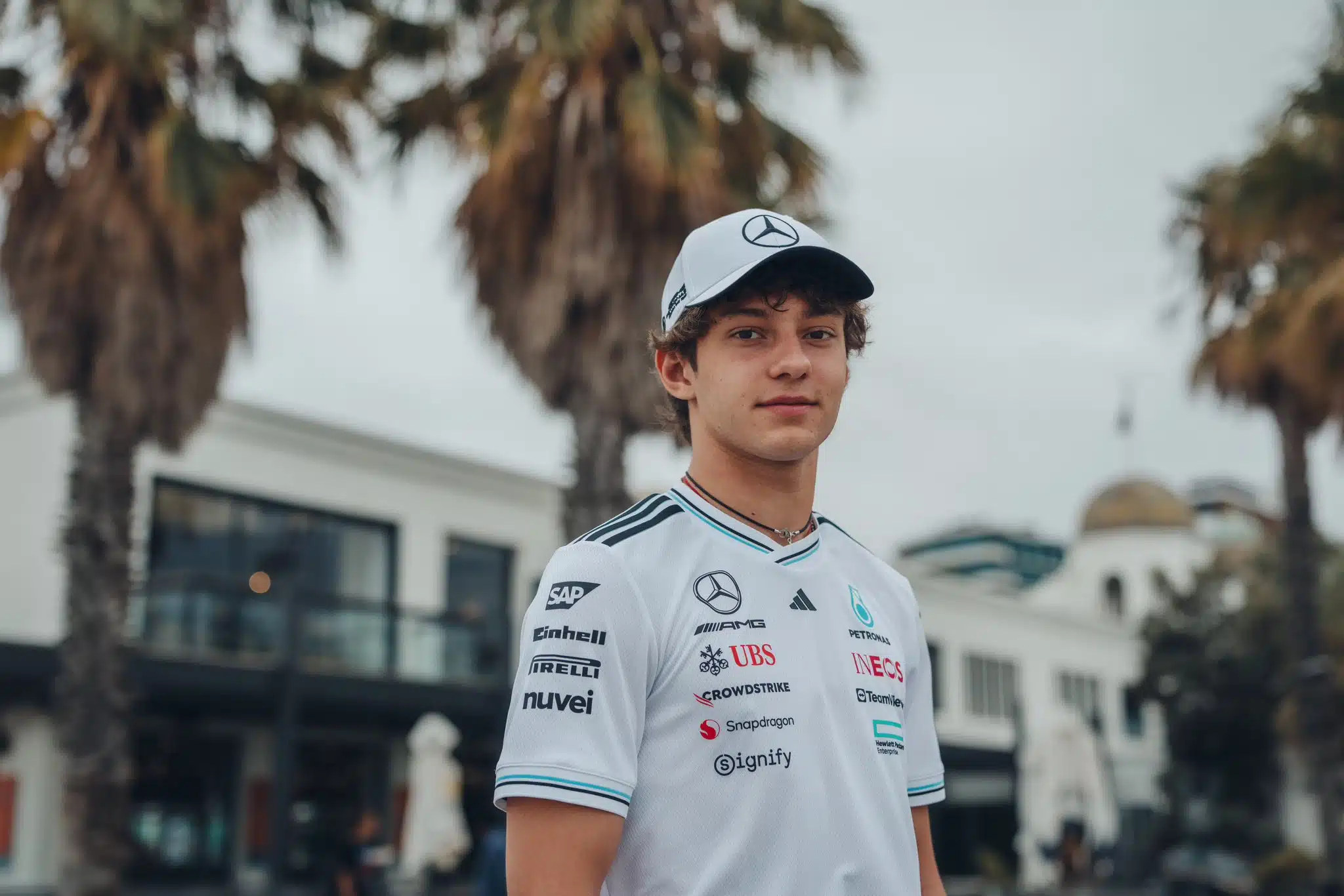 La FIA annule la pénalité d'Antonelli au GP d'Australie GmHlP-LbcAAasAc