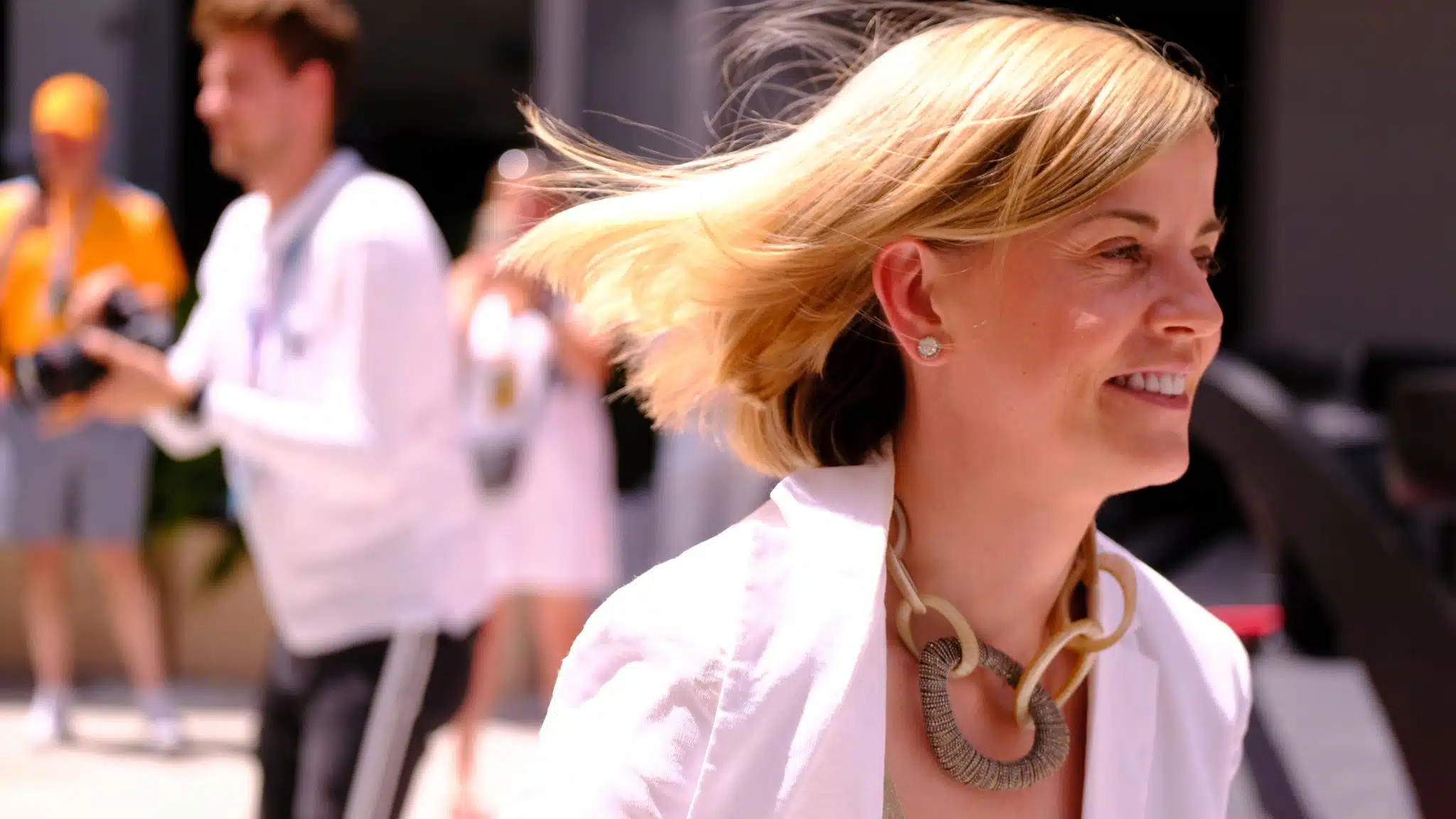 Wolff, présidente de la FIA ? Ses premiers soutiens émergent skysports-susie-wolff-f1-f1-academy_6075199