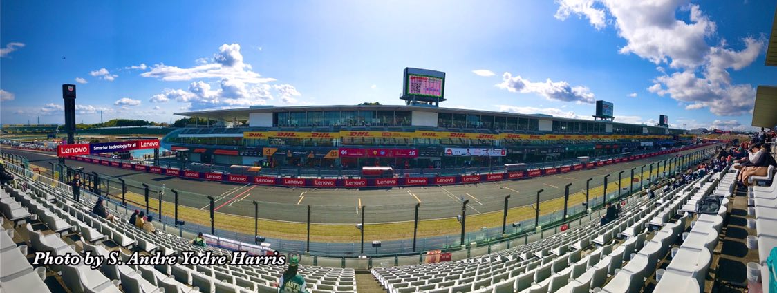 Ce changement à Suzuka a-t-il tué le spectacle au GP du Japon ? Départ du GP du Japon 2025