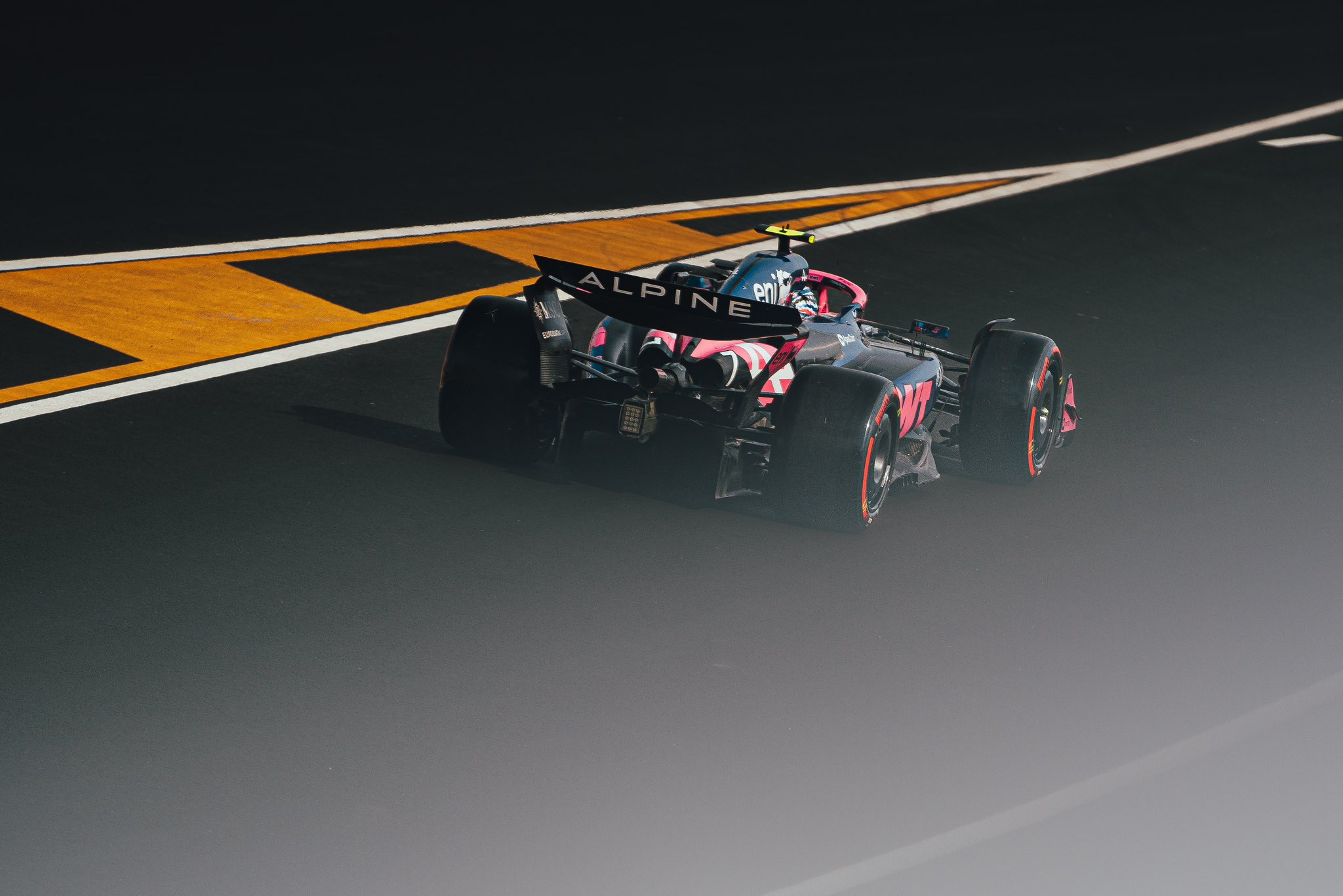 Doohan menacé de remplacement