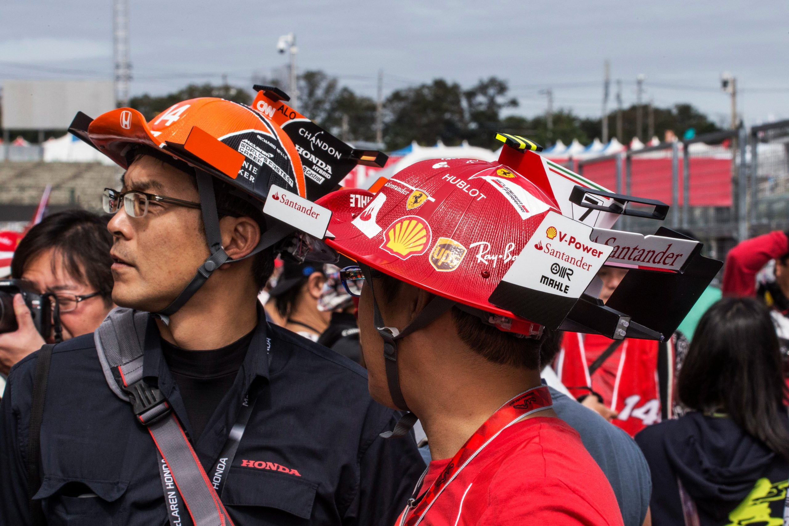 Résultats de la troisième séance d'essais libres au Japon essais libres japon