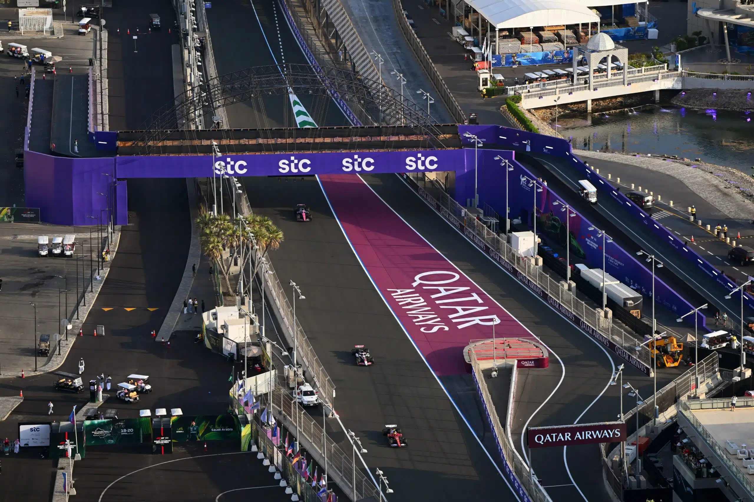 GP d'Arabie saoudite : Les essais libres 3 commentés en LIVE ! Go1Mre5XgAINC_Z