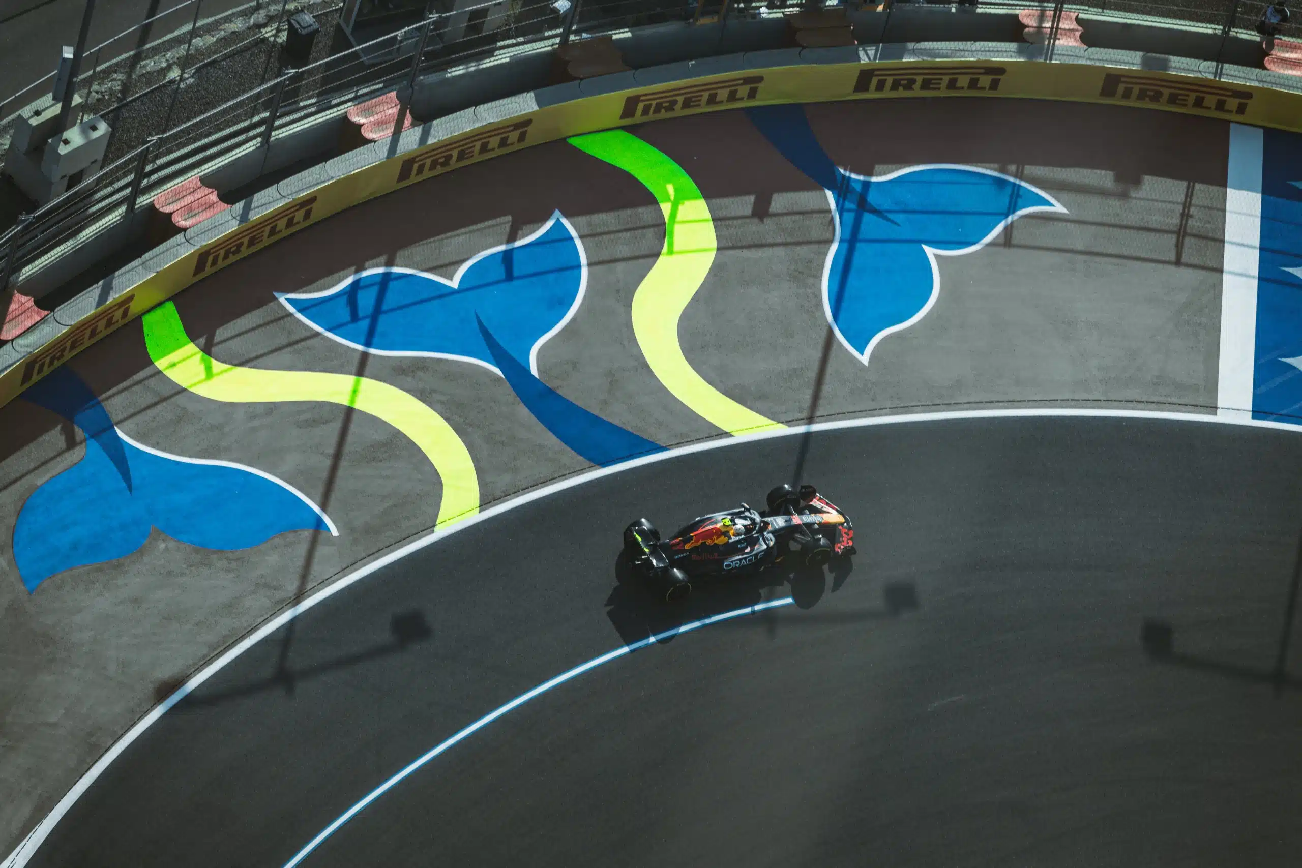 F1 DIRECT : Les qualifications du GP d'Arabie saoudite commentées en live Go51DPwWMAAyFzt