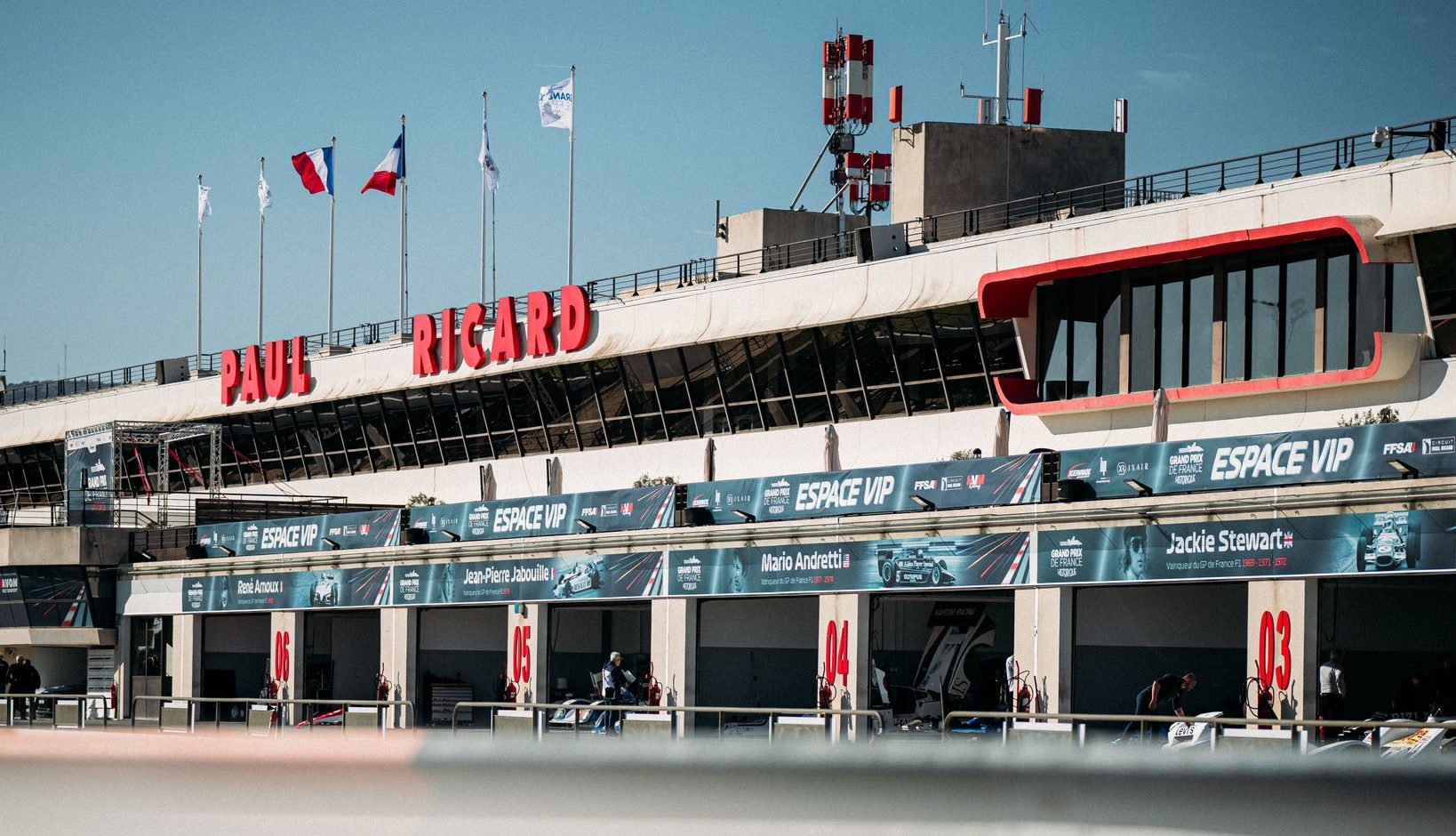 LIVE : Regardez en direct le Grand de France Historique GpU8fYdXsAA3R49