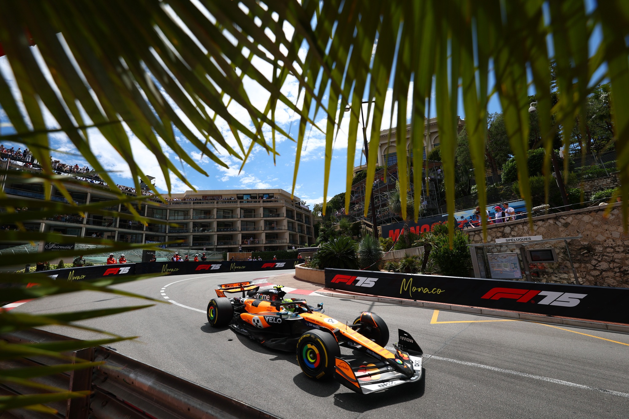 GP de Monaco : Le résumé des qualifications 499675836_987415596936666_3698888439518233040_n