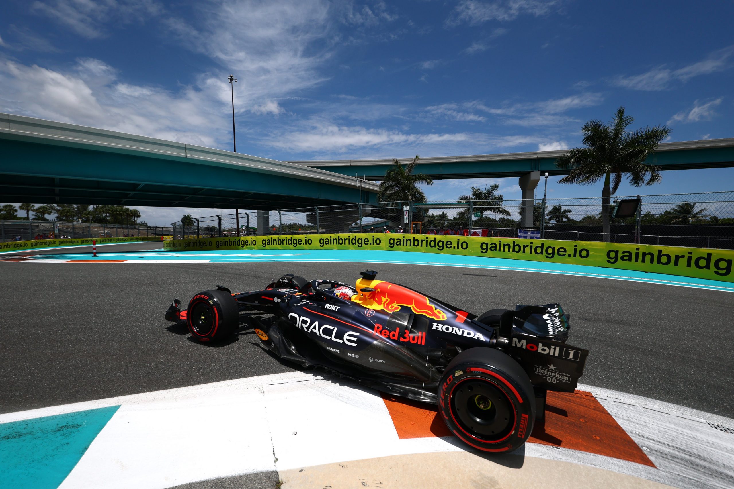 DIRECT F1 - Suivez en live les qualifications sprint à Miami Gp91JJOXcAARZaS