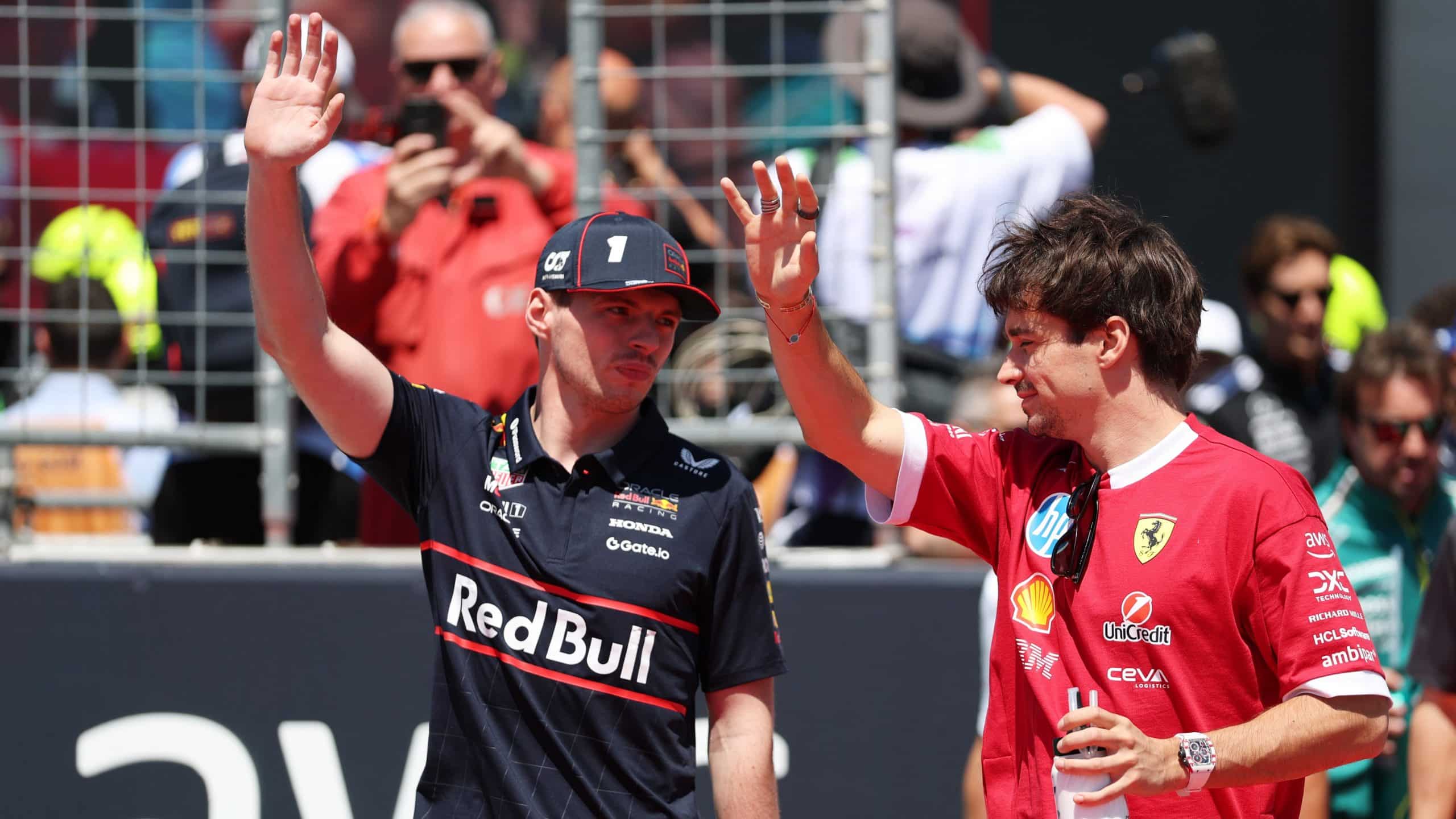DIRECT F1 : Suivre en live le Grand Prix d’Émilie-Romagne GrOm2NDW4AAOJ9_