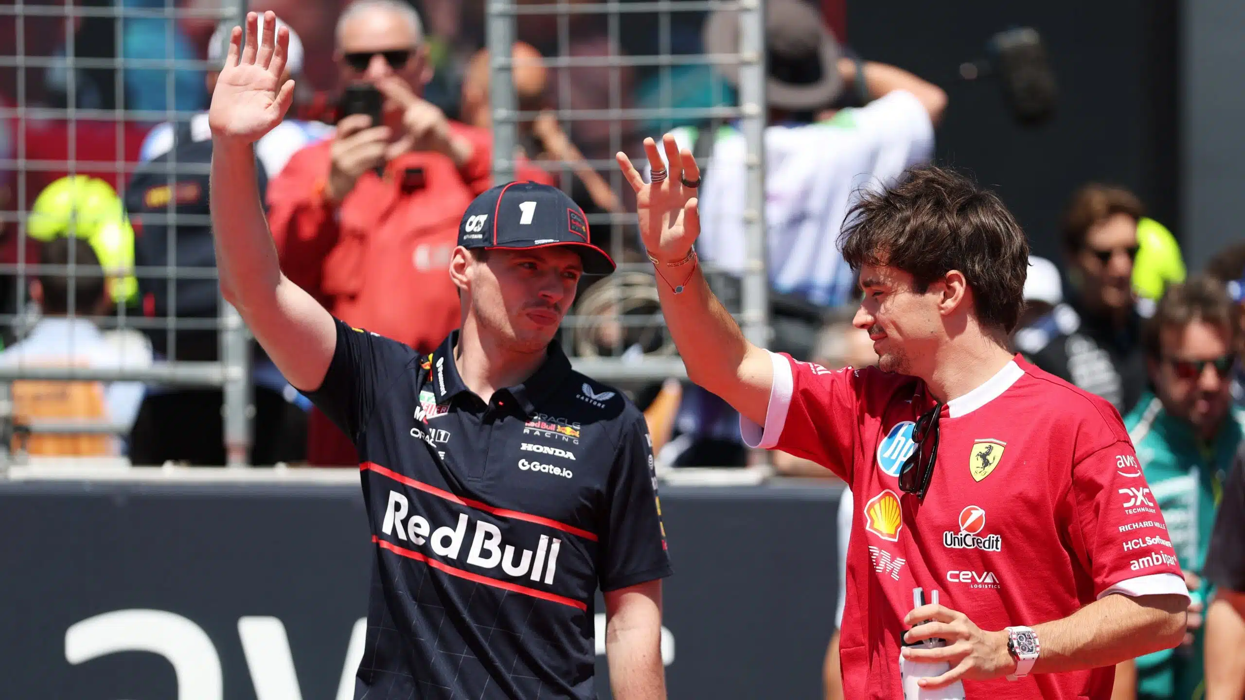 DIRECT F1 : Suivre en live le Grand Prix d’Émilie-Romagne