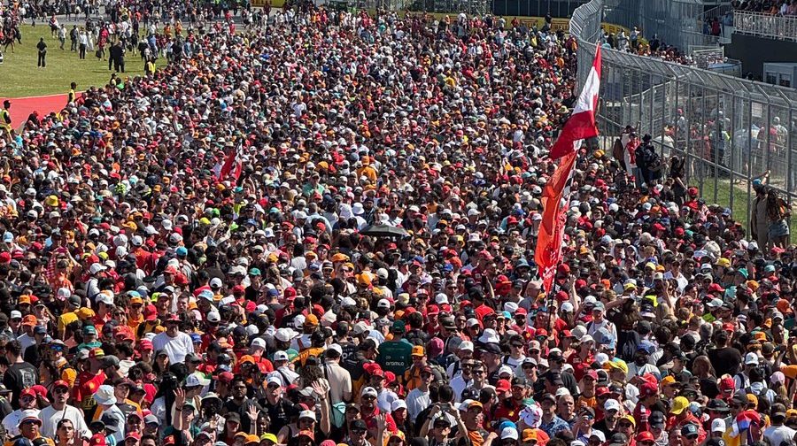 Un fan banni à vie pour avoir déclenché une bagarre au Canada