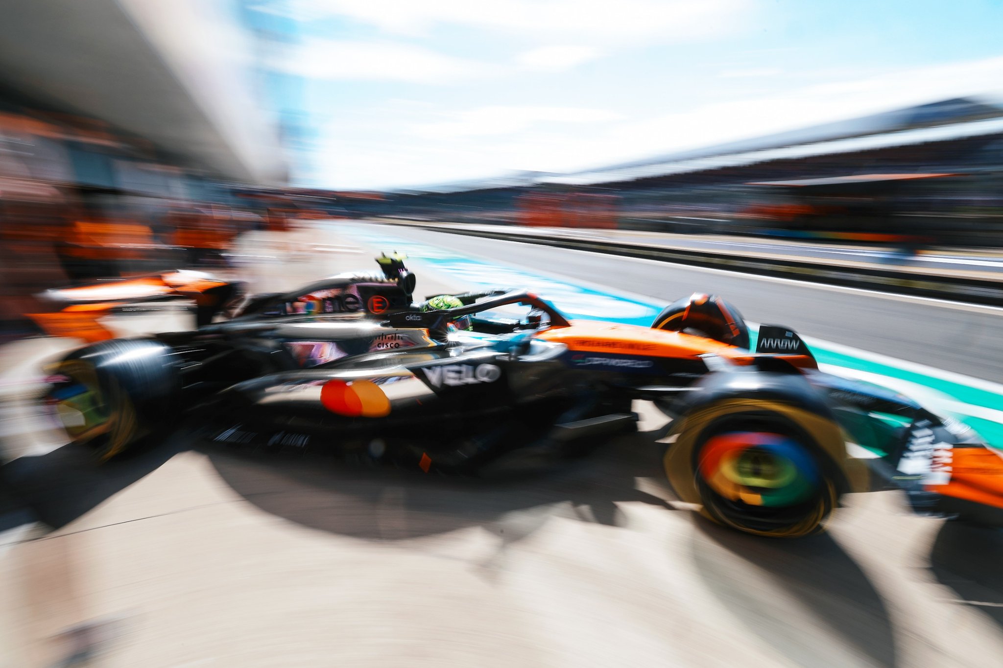 Résumé des qualifications du GP de Grande-Bretagne (direct terminé) GvBkVp_W8AA2DZS