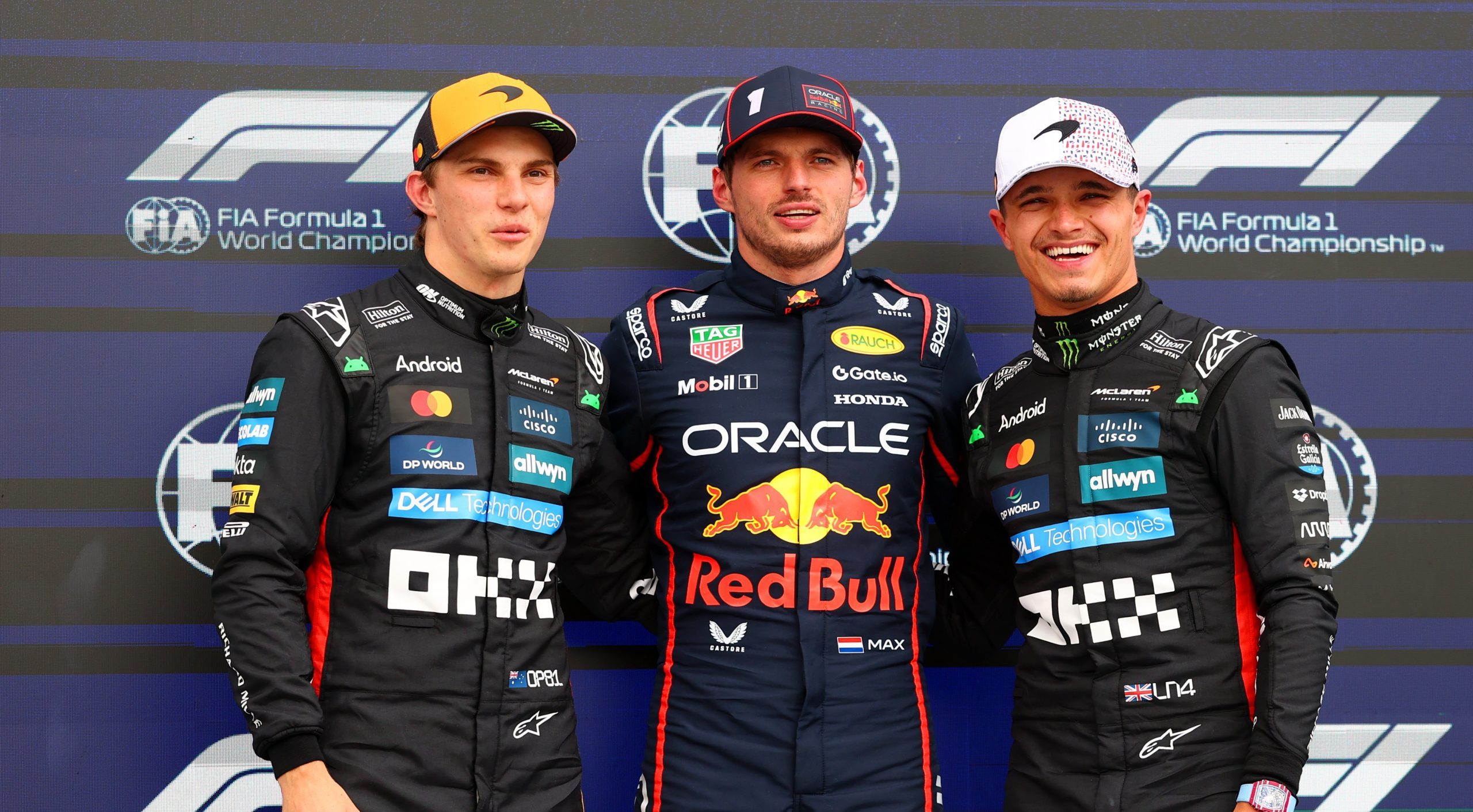 LIVE F1 : GP de Grande-Bretagne, la course en direct (terminé) GvGuepDWoAA5Od3