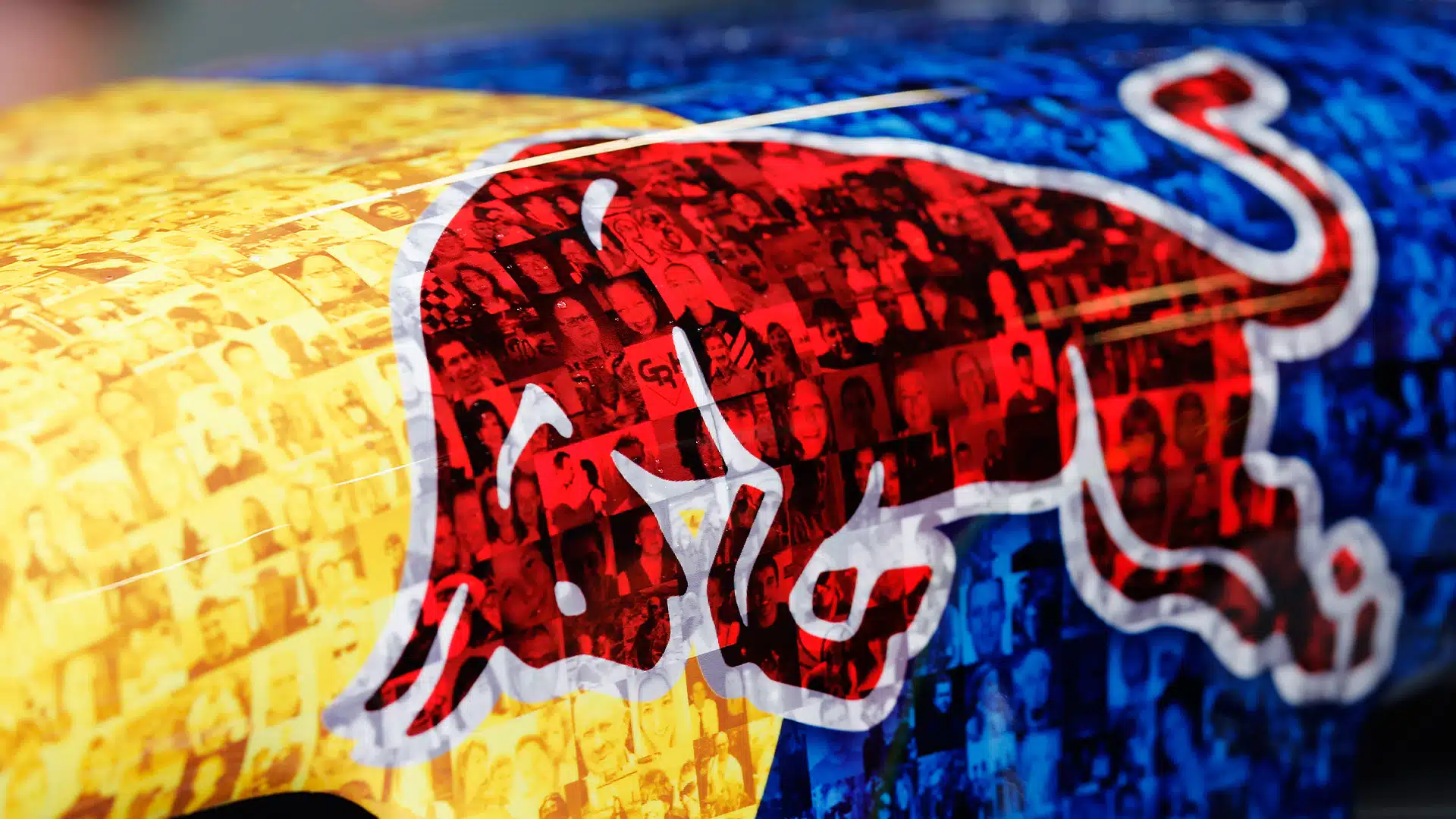 Red Bull pleure l’un des hommes qui ont façonné sa légende