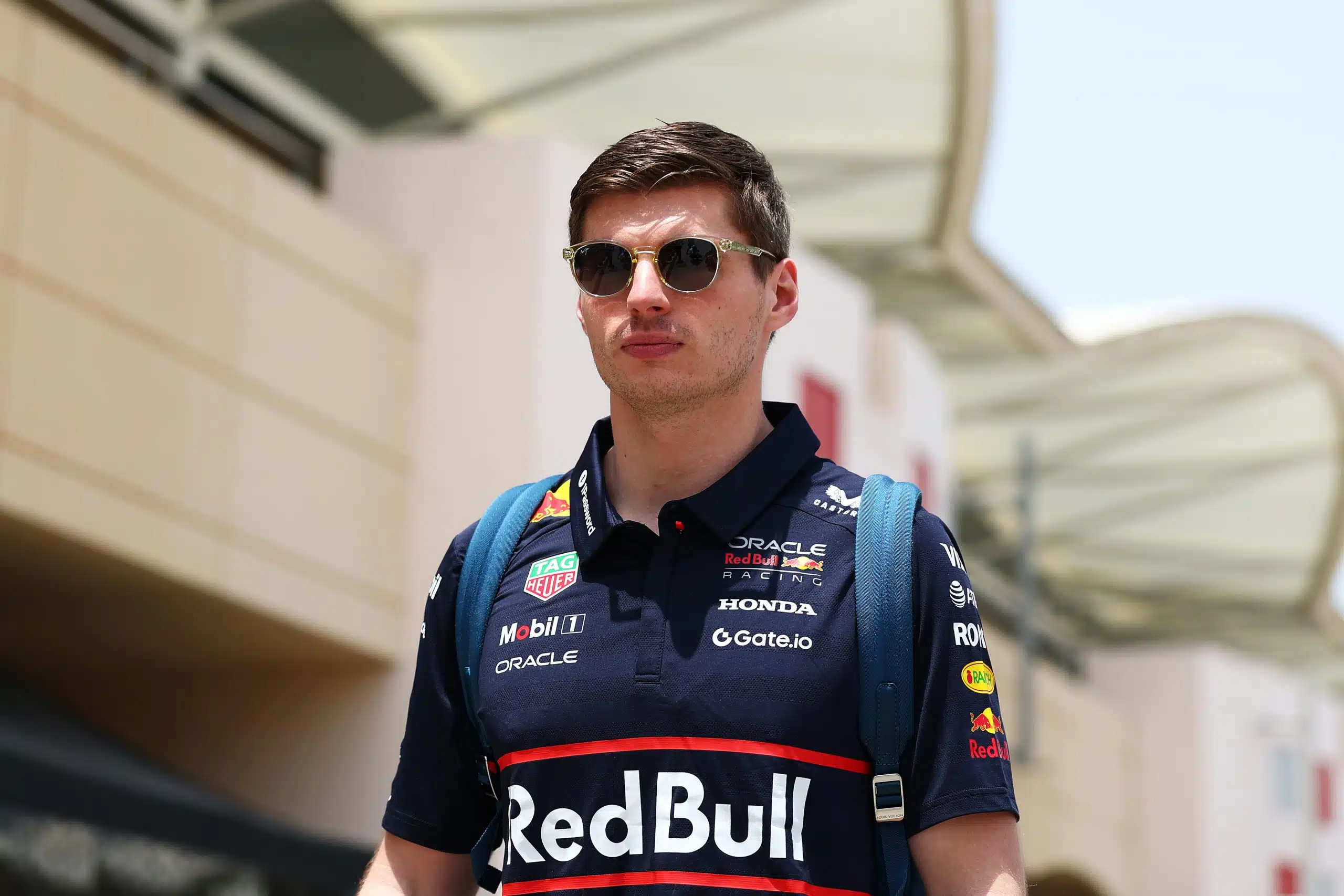 McLaren flippe en imaginant Verstappen dans une Mercedes