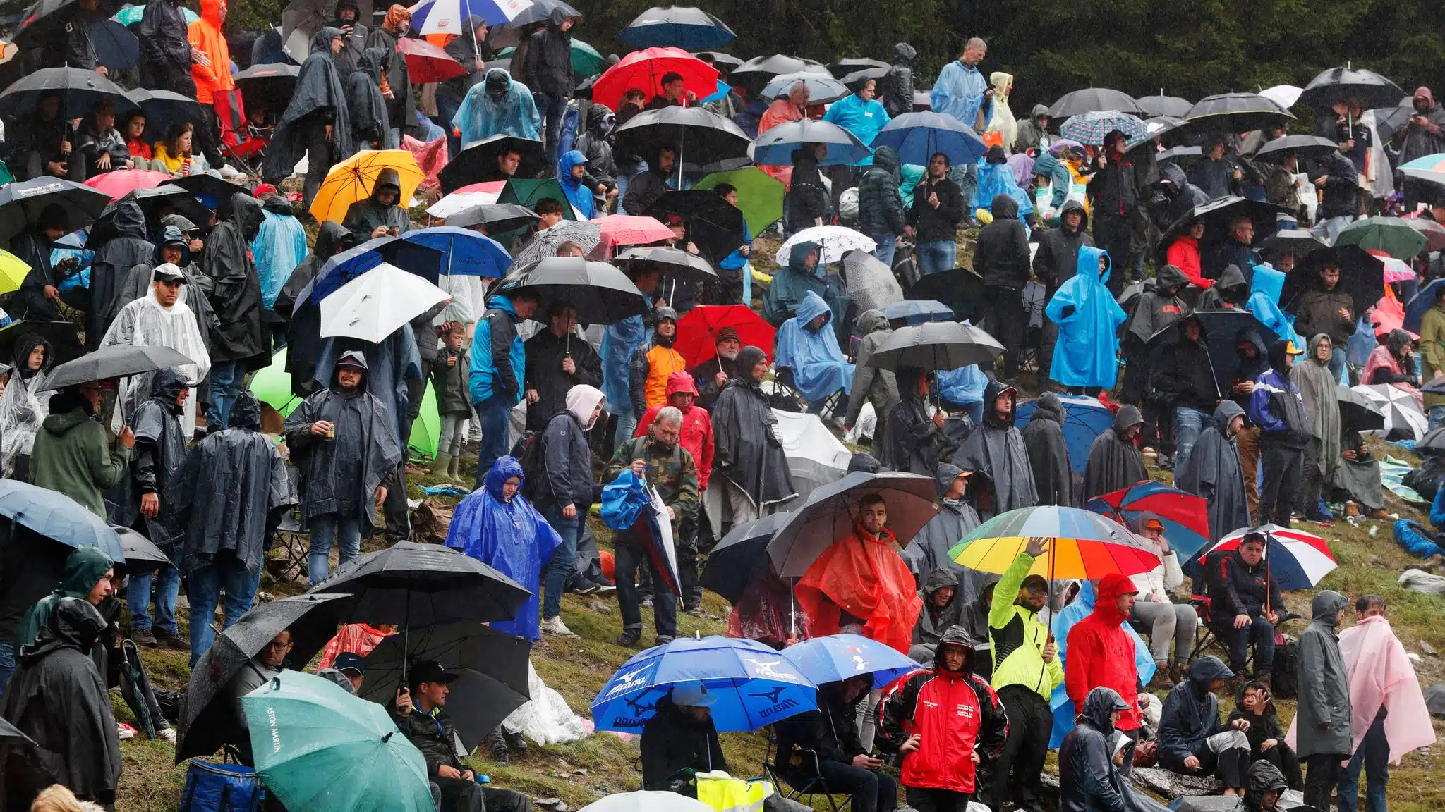 Y aura-t-il assez de pneus pluie pour le GP de Belgique ? skysports-fans-f1-2021_5497528
