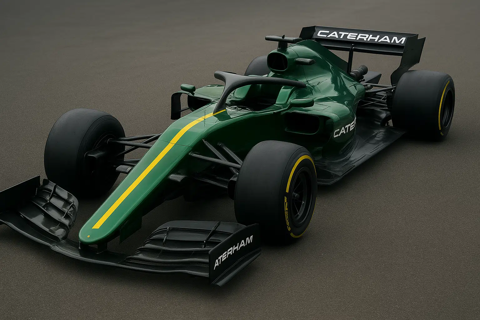 Le projet de retour de Caterham en F1 est-il crédible ? 0bc493fe-17dd-4412-b070-d72fb75e1ee6